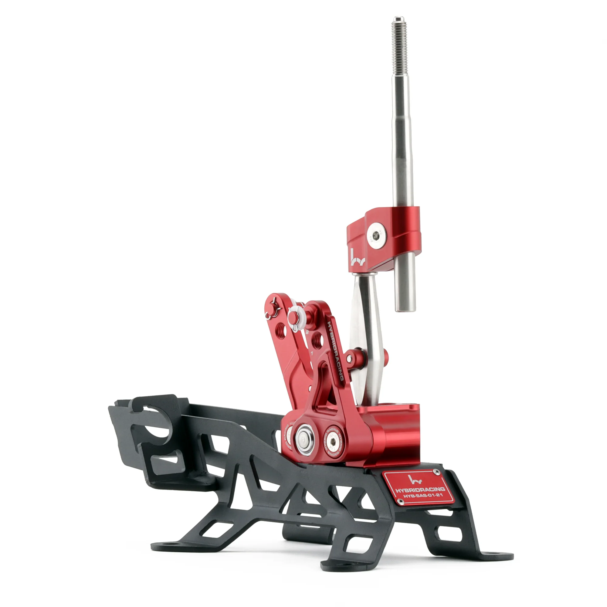 Hybrid Racing Short Shifter for 02-06 RSX/K Swap - Image 4