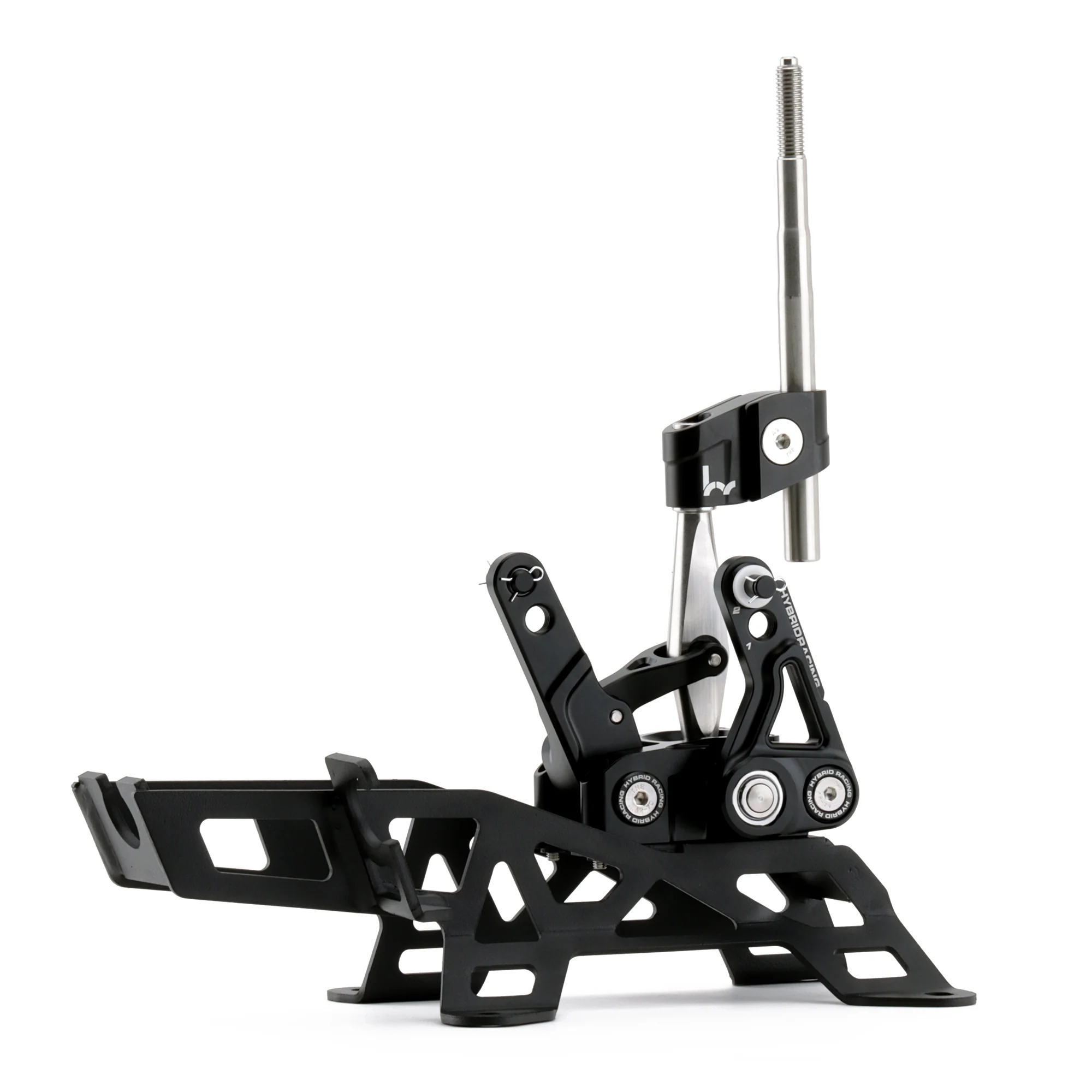 Hybrid Racing Short Shifter for 02-06 RSX/K Swap - Image 5
