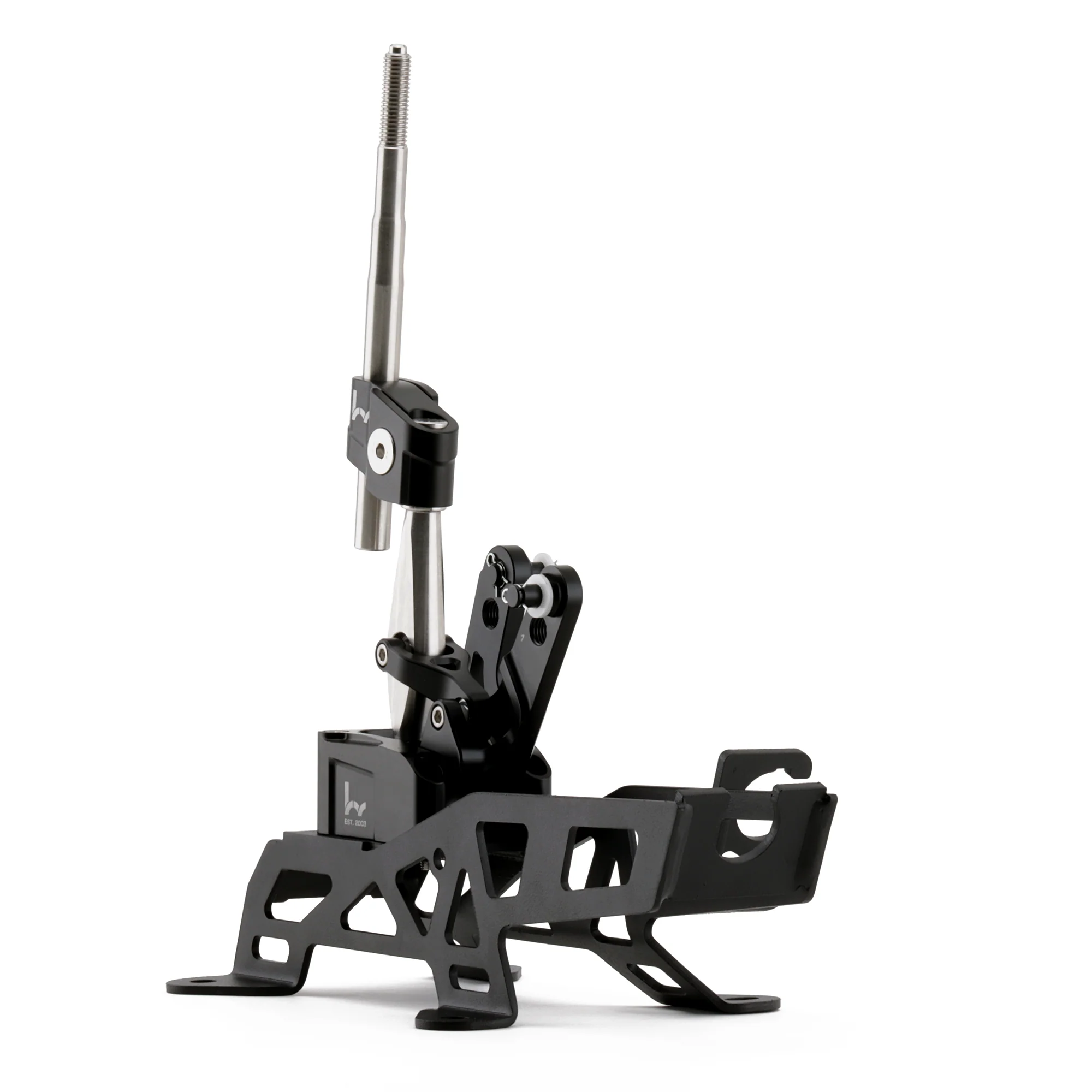 Hybrid Racing Short Shifter for 02-06 RSX/K Swap - Image 6
