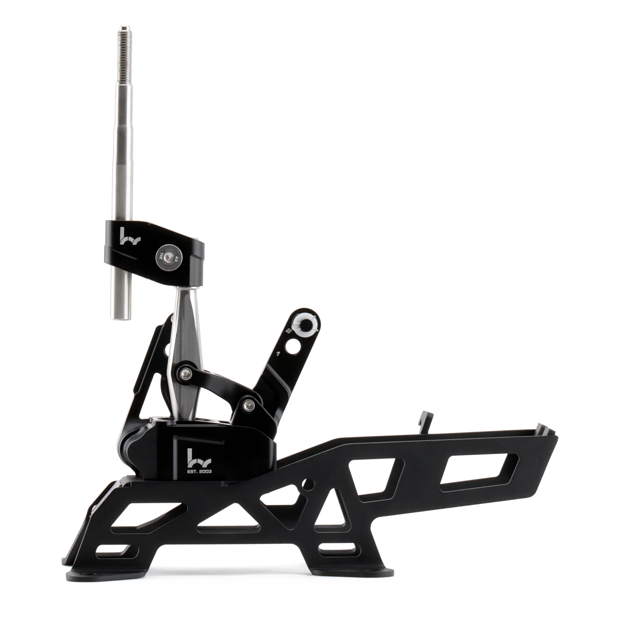 Hybrid Racing Short Shifter for 02-06 RSX/K Swap - Image 7