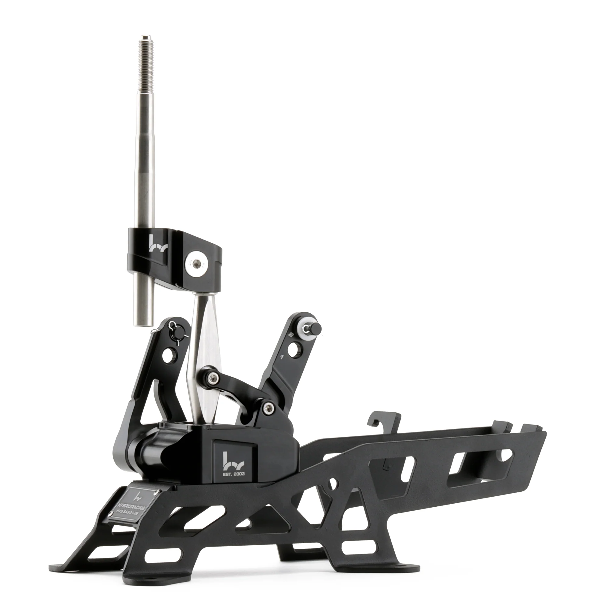 Hybrid Racing Short Shifter for 02-06 RSX/K Swap - Image 8