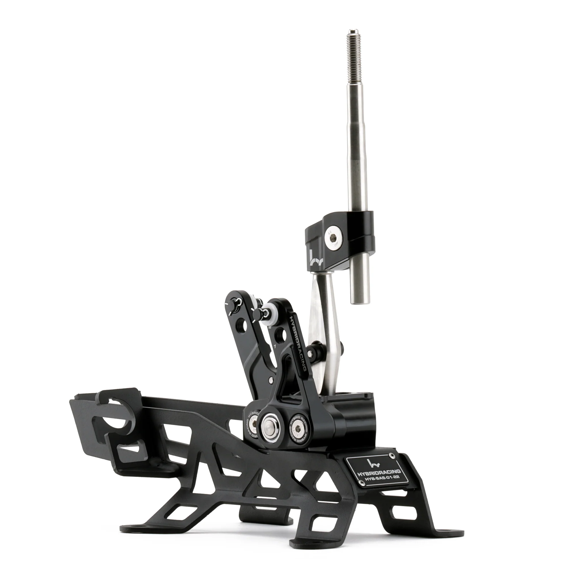 Hybrid Racing Short Shifter for 02-06 RSX/K Swap - Image 9