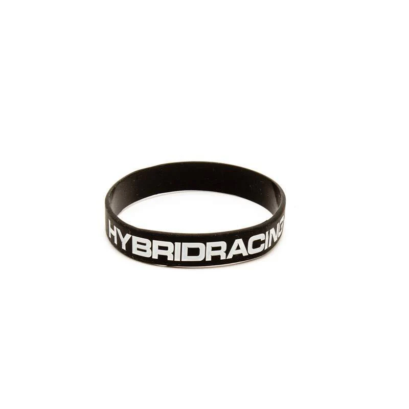 Hybrid Racing Silicon Wrist Band - Image 2
