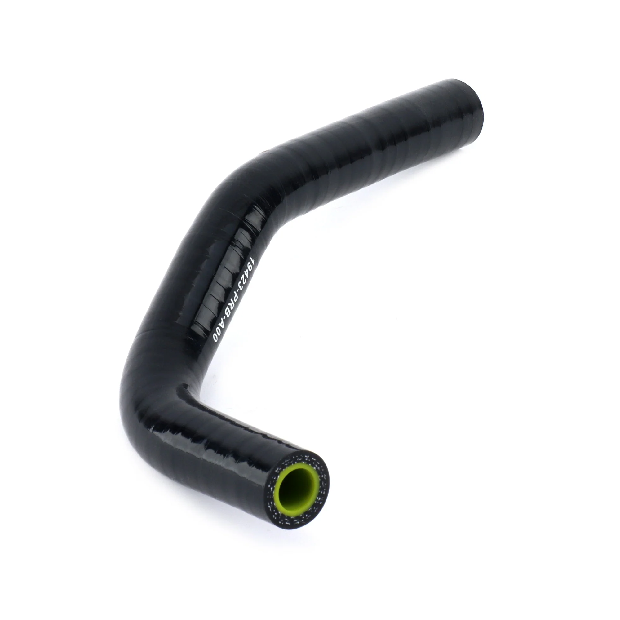 Hybrid Racing Silicone Oil Cooler Hoses for 02-06 RSX - Image 7