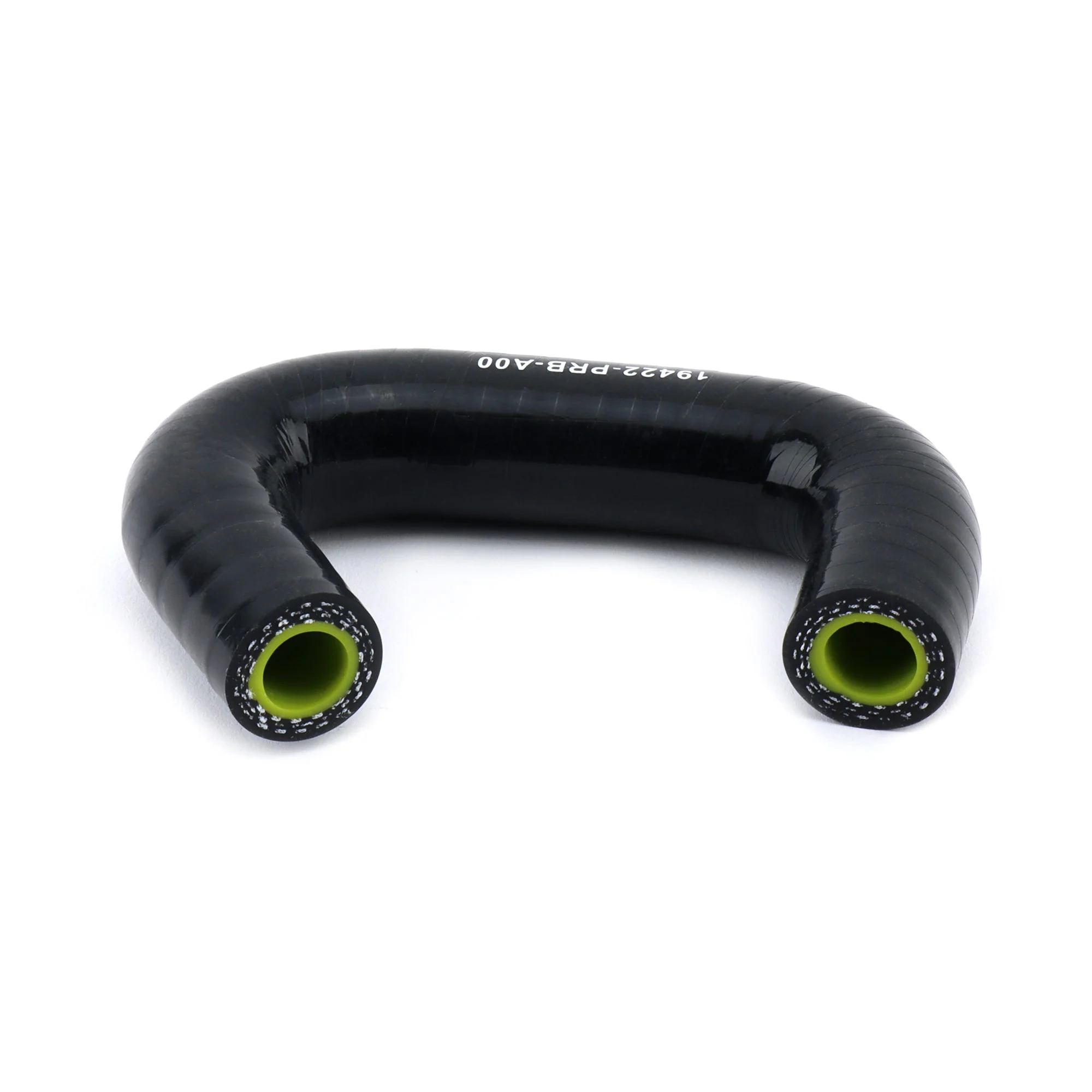 Hybrid Racing Silicone Oil Cooler Hoses for 02-06 RSX - Image 9