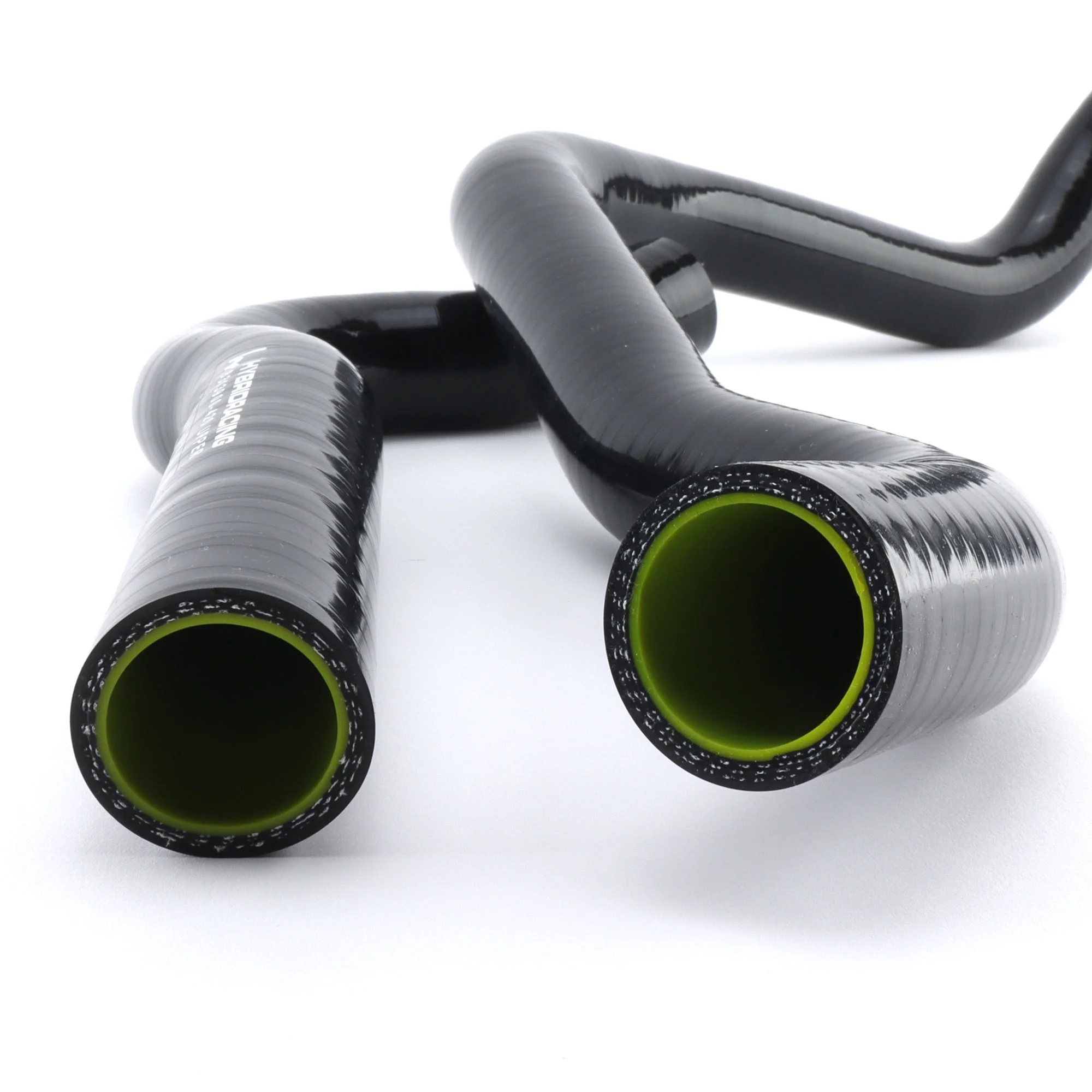Hybrid Racing Silicone Radiator Hoses for 99-00 Civic Si EM1 - Image 5