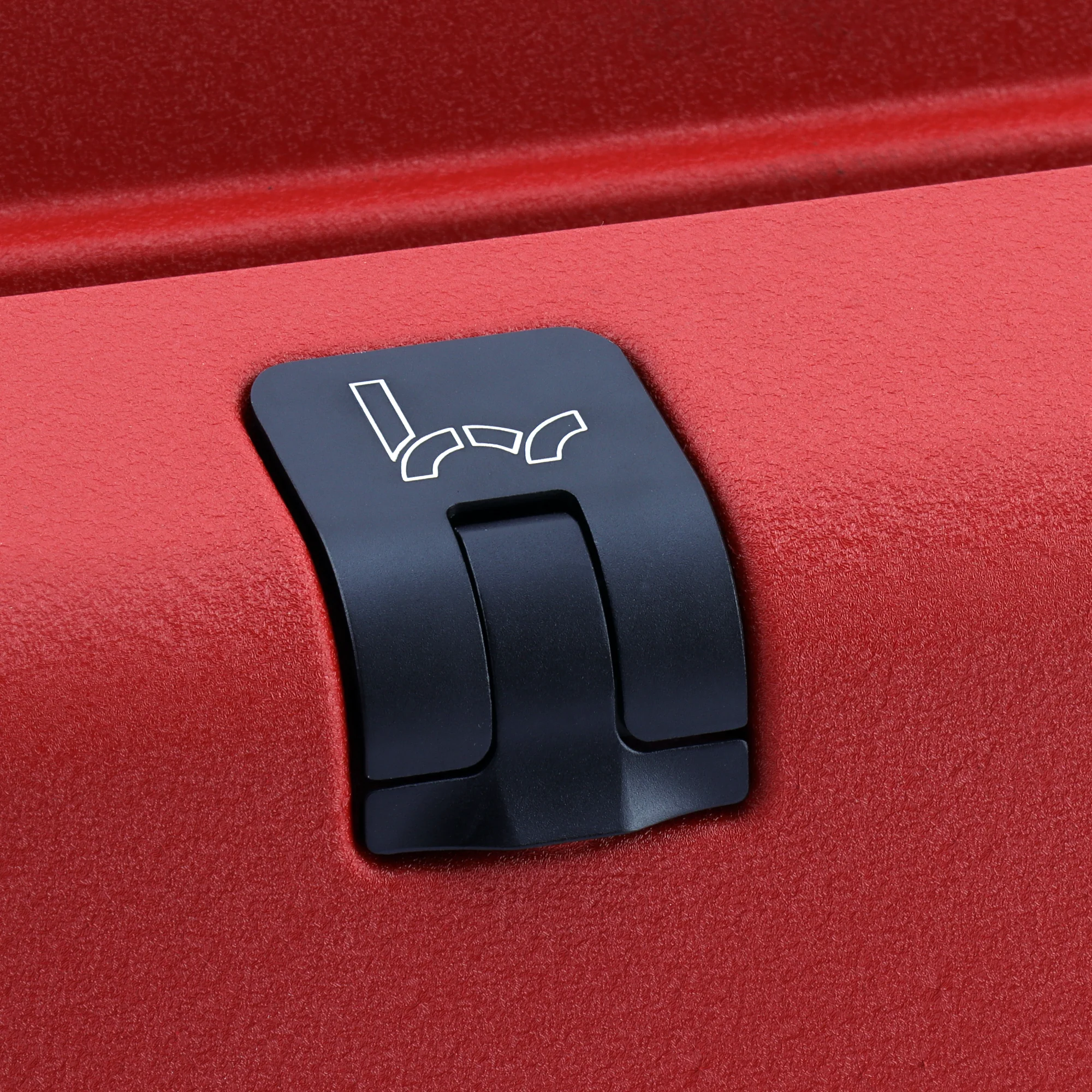 Hybrid Racing Slimloc™ K-Series Dipstick - Image 4