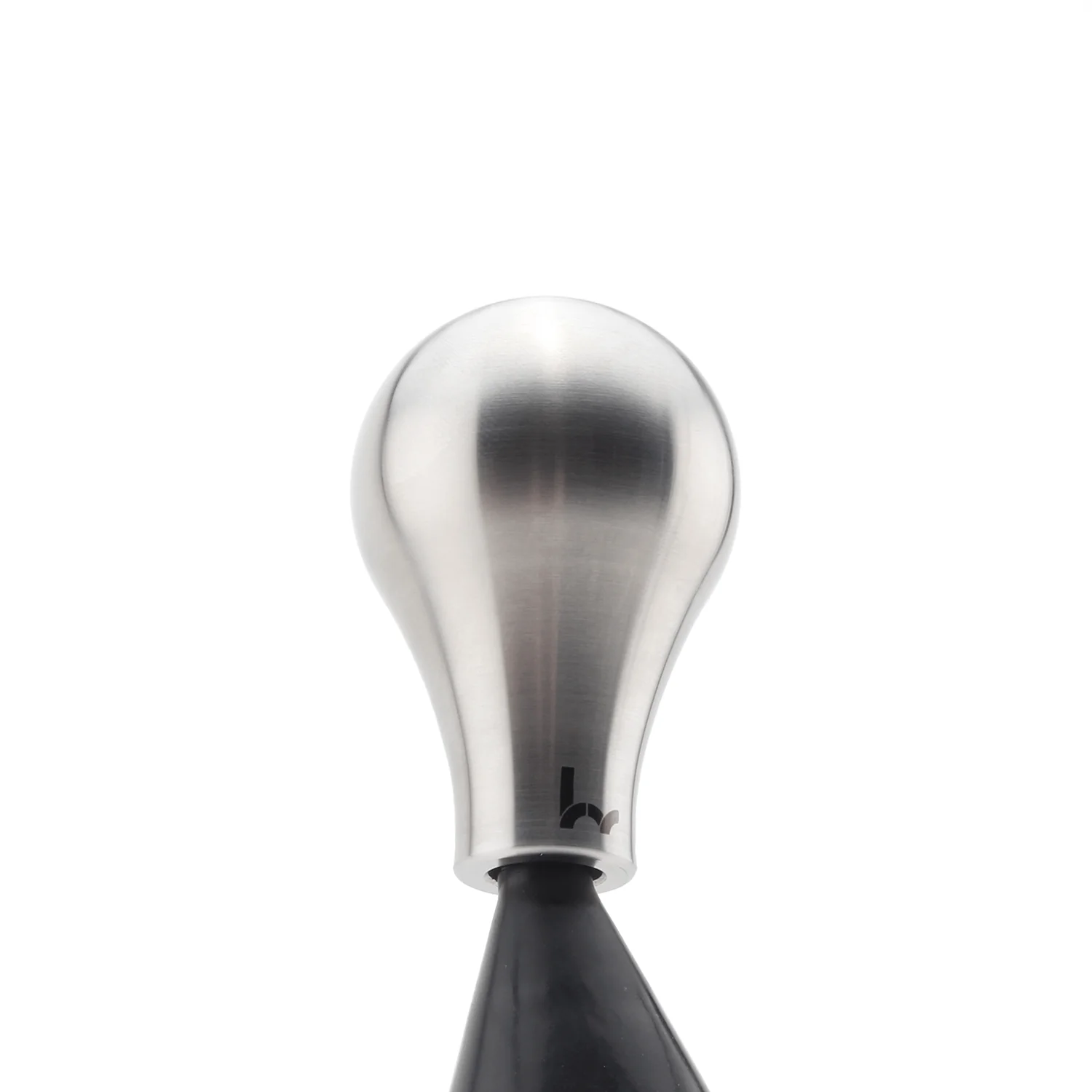 Hybrid Racing Stainless Maxim Performance Shift Knob - Image 3