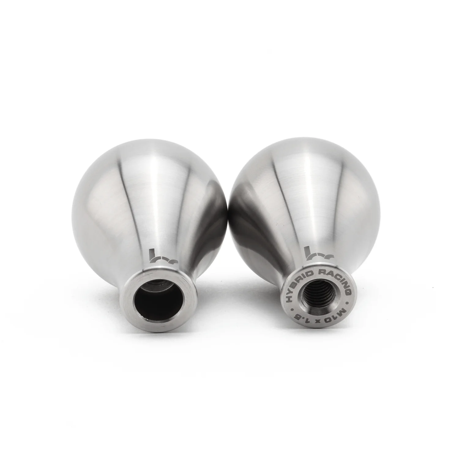 Hybrid Racing Stainless Maxim Performance Shift Knob - Image 6