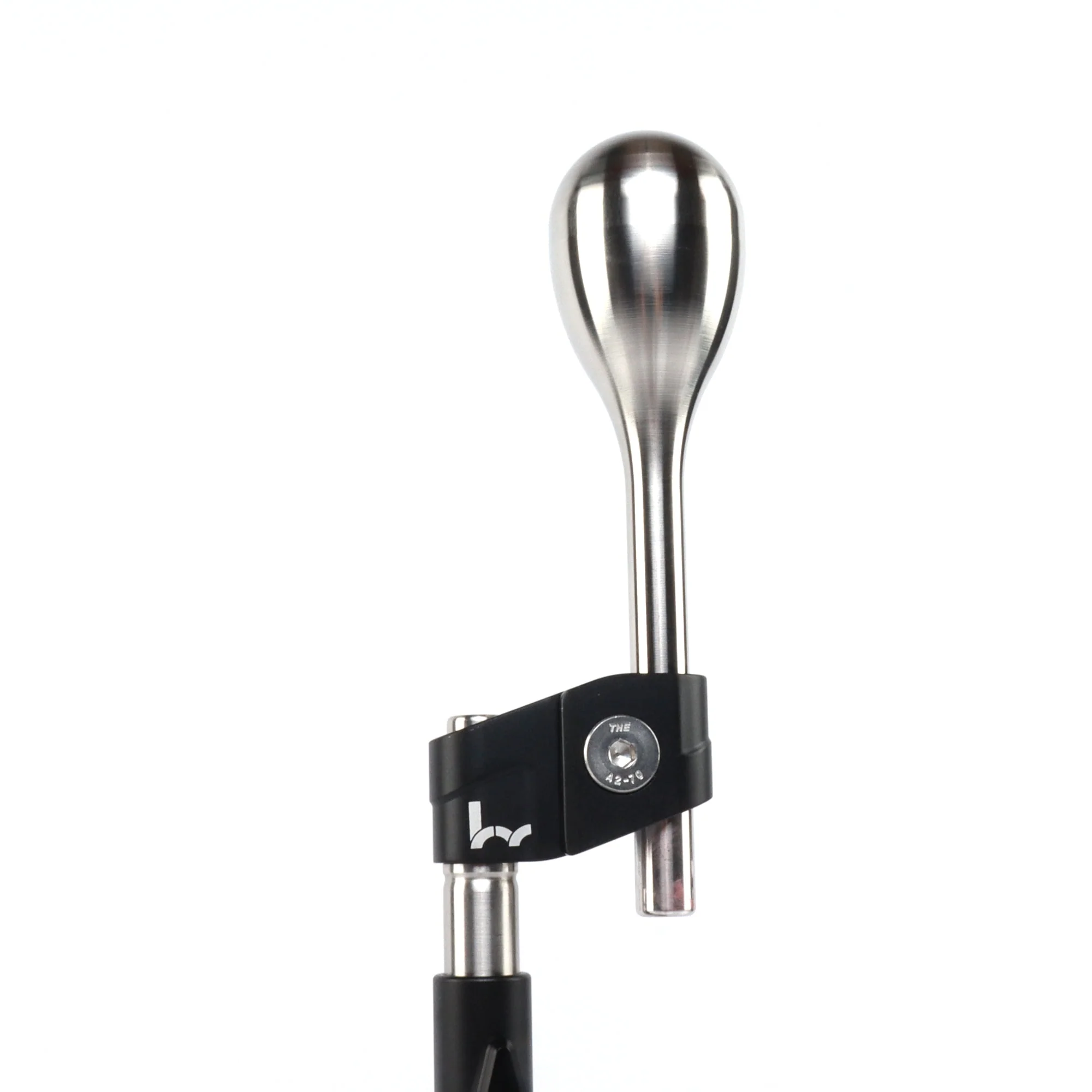 Hybrid Racing Stainless Steel Competition Shift Rod - Image 10