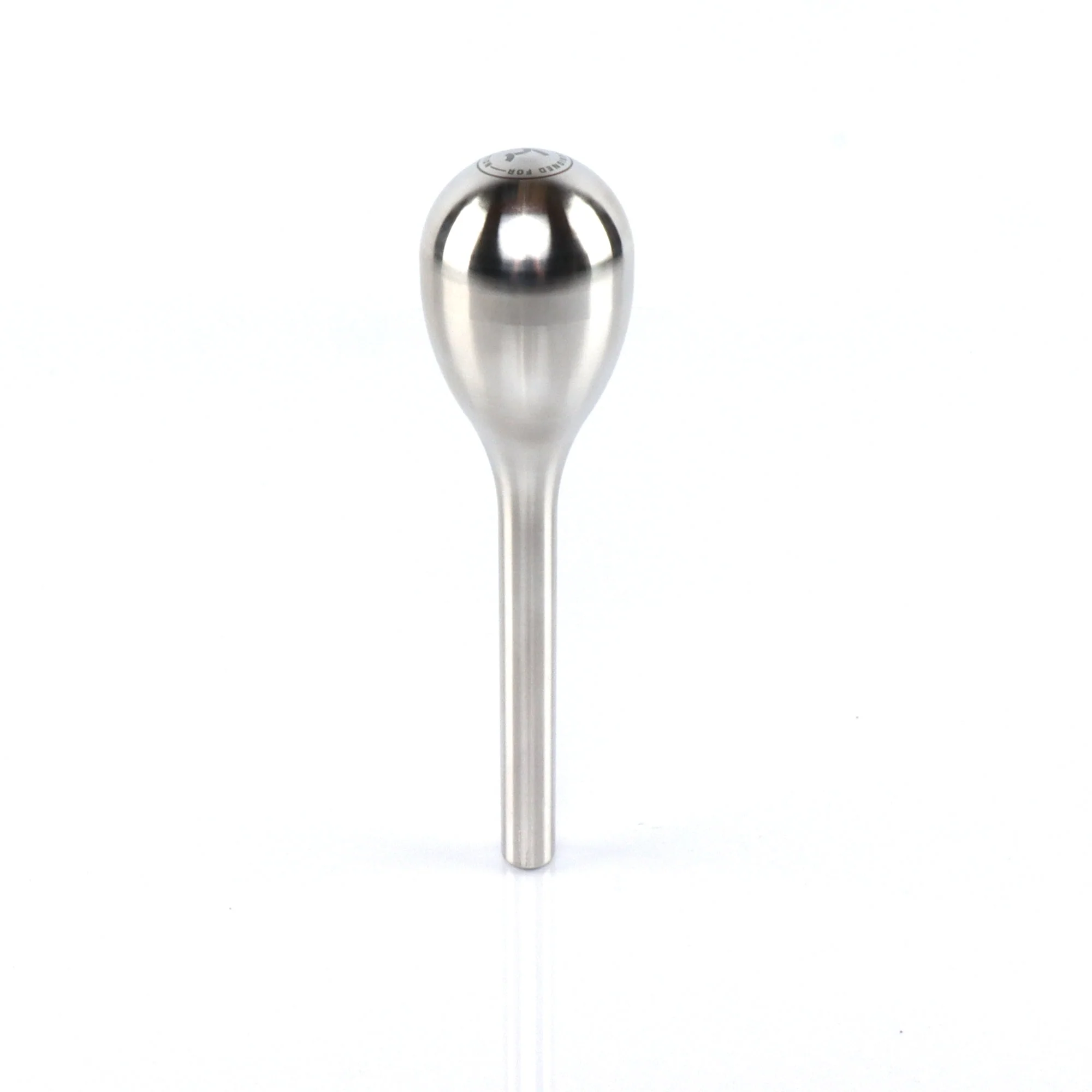 Hybrid Racing Stainless Steel Competition Shift Rod - Image 4