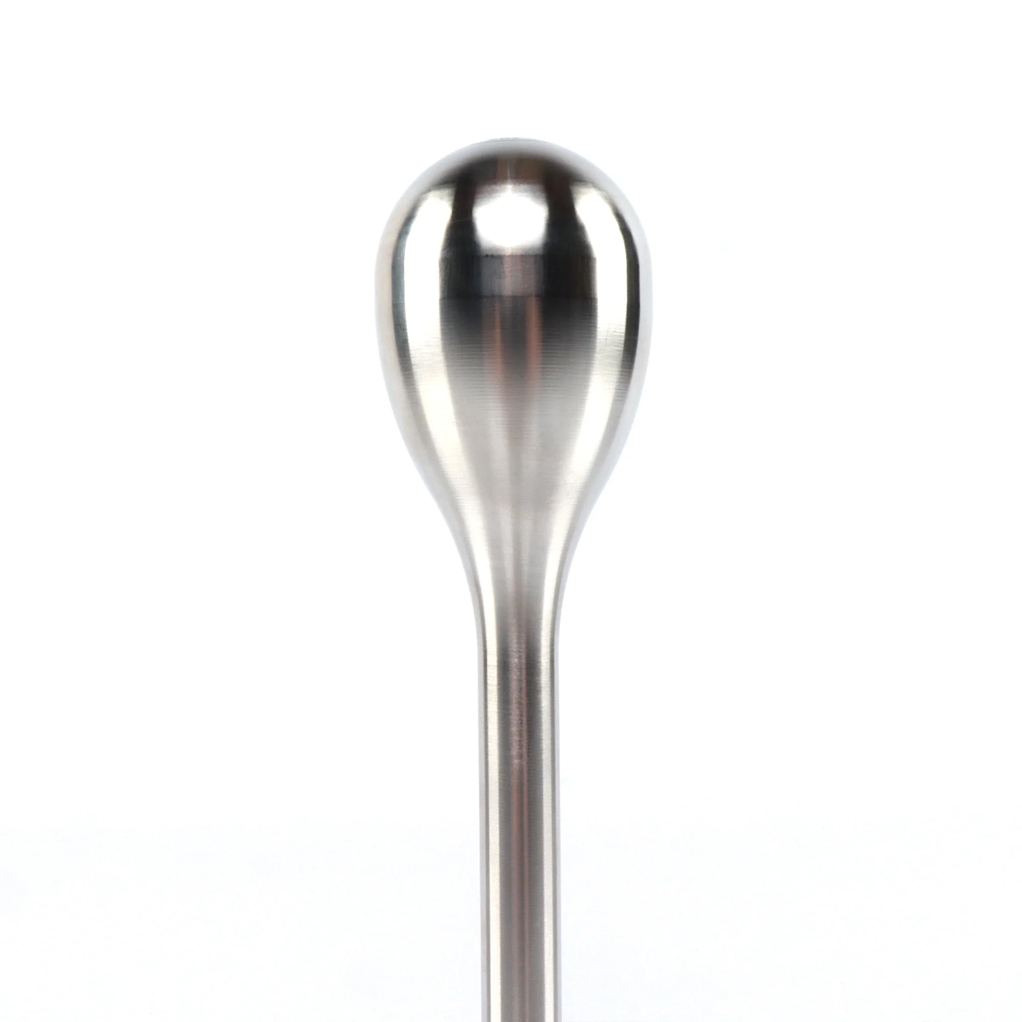 Hybrid Racing Stainless Steel Competition Shift Rod - Image 6