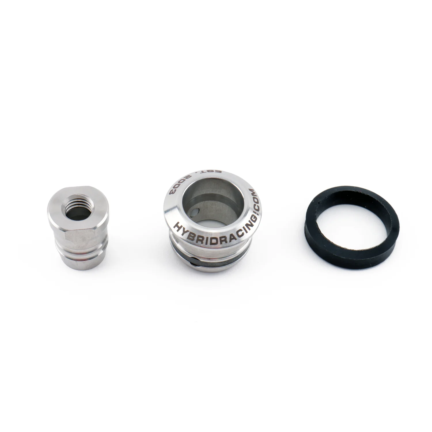 Hybrid Racing Stainless Steel Maxim Shift Boot Collar - Image 4