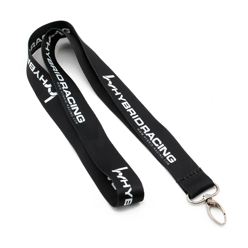 Hybrid Racing Team Gear Accessory Package - Image 3