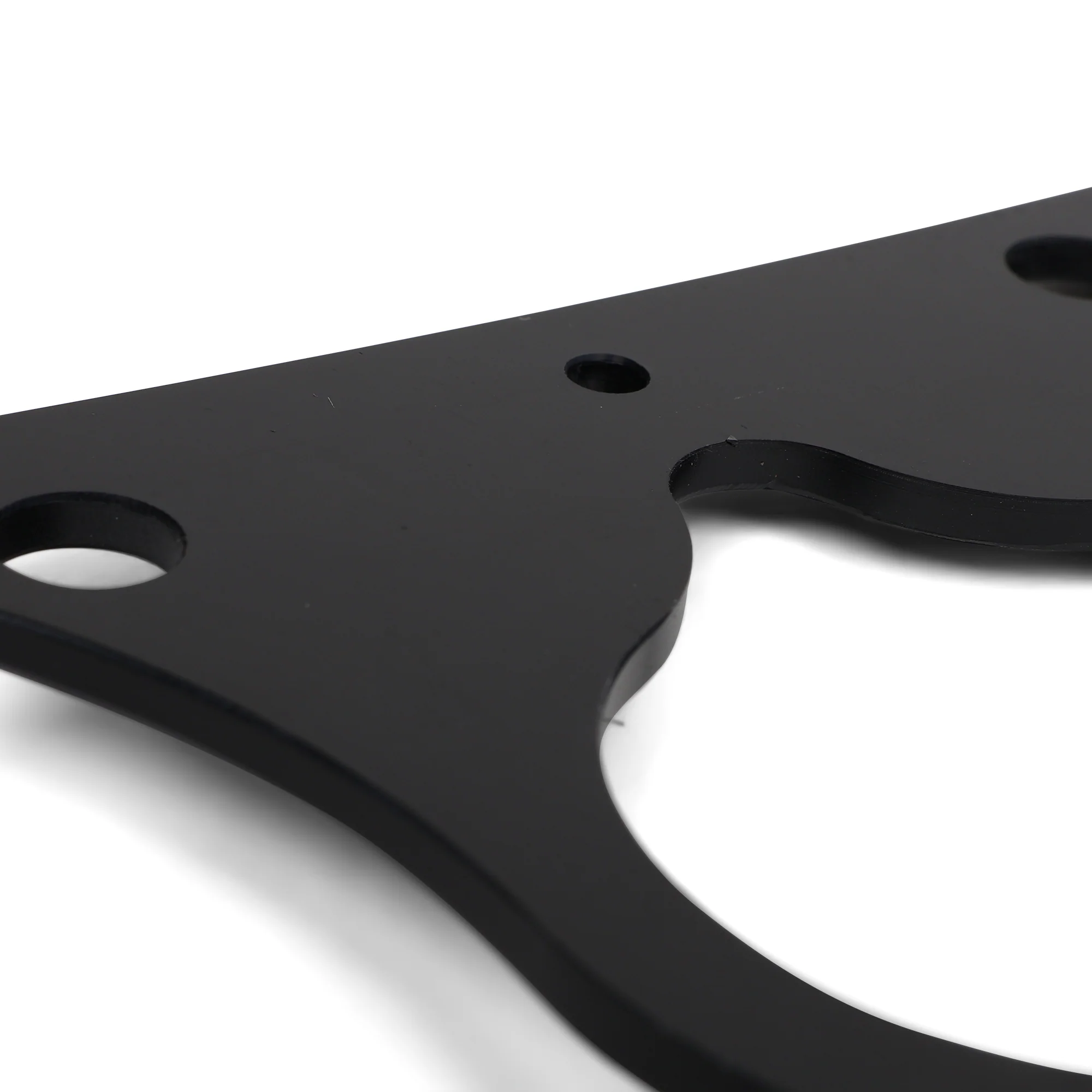 Hybrid Racing Thermal Intake Manifold Gasket for 02-06 RSX/02-05 Civic Si - Image 4