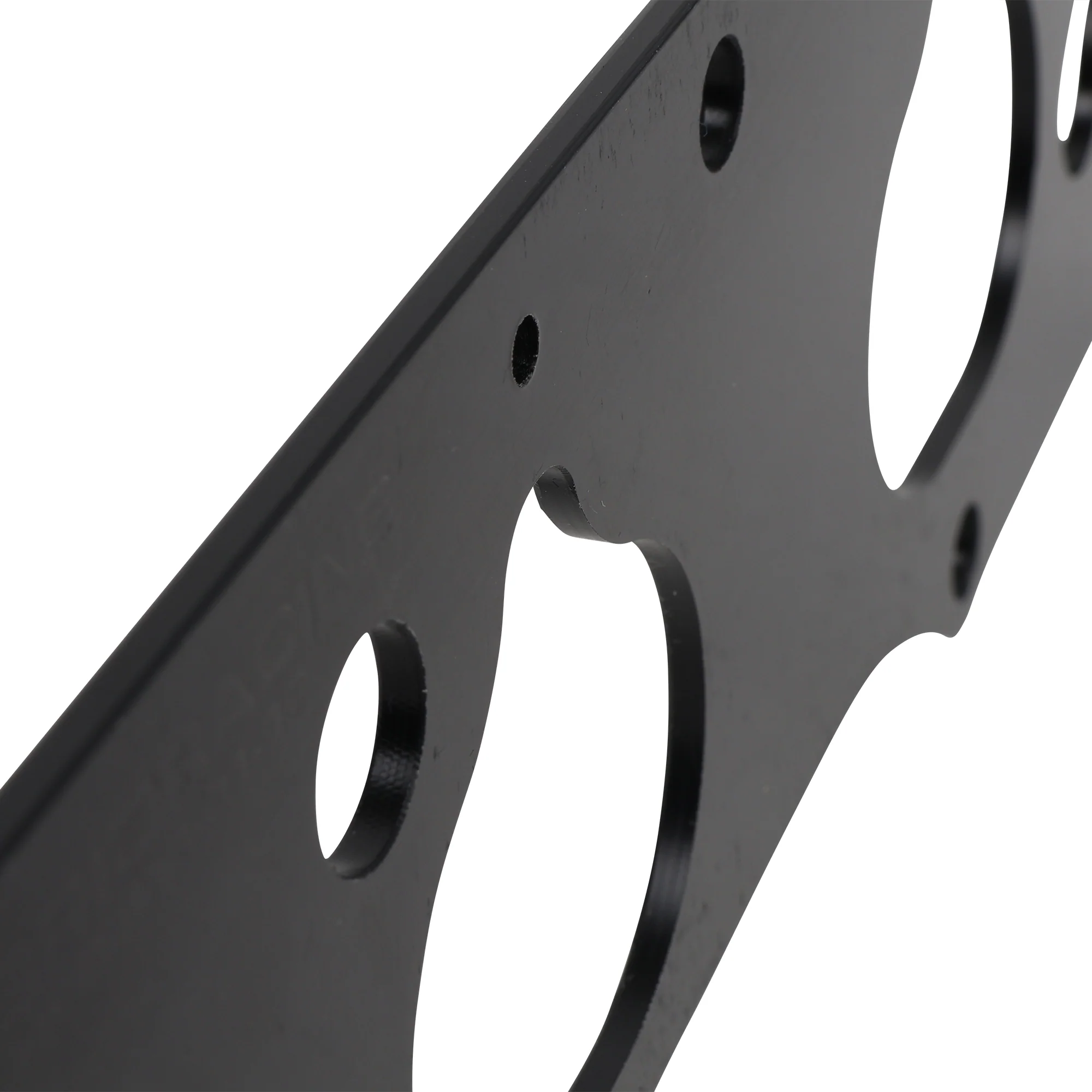 Hybrid Racing Thermal Intake Manifold Gasket for K20Z3/K24A2 - Image 6