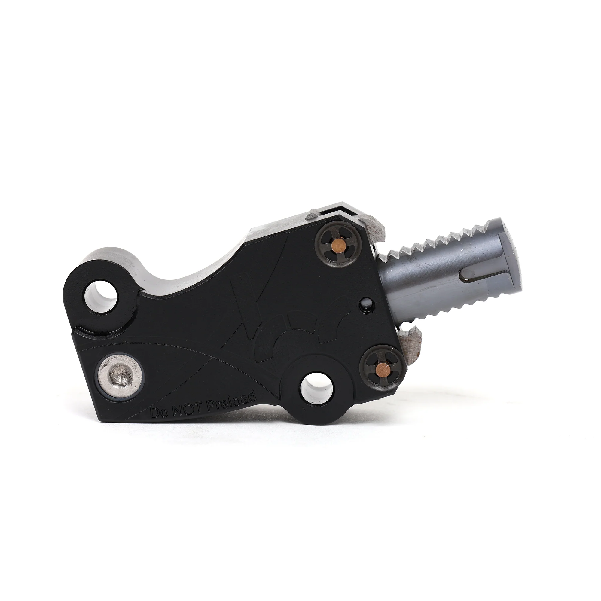 Hybrid Racing Timing Chain Tensioner for K20A/K20Z/K24A - Image 3