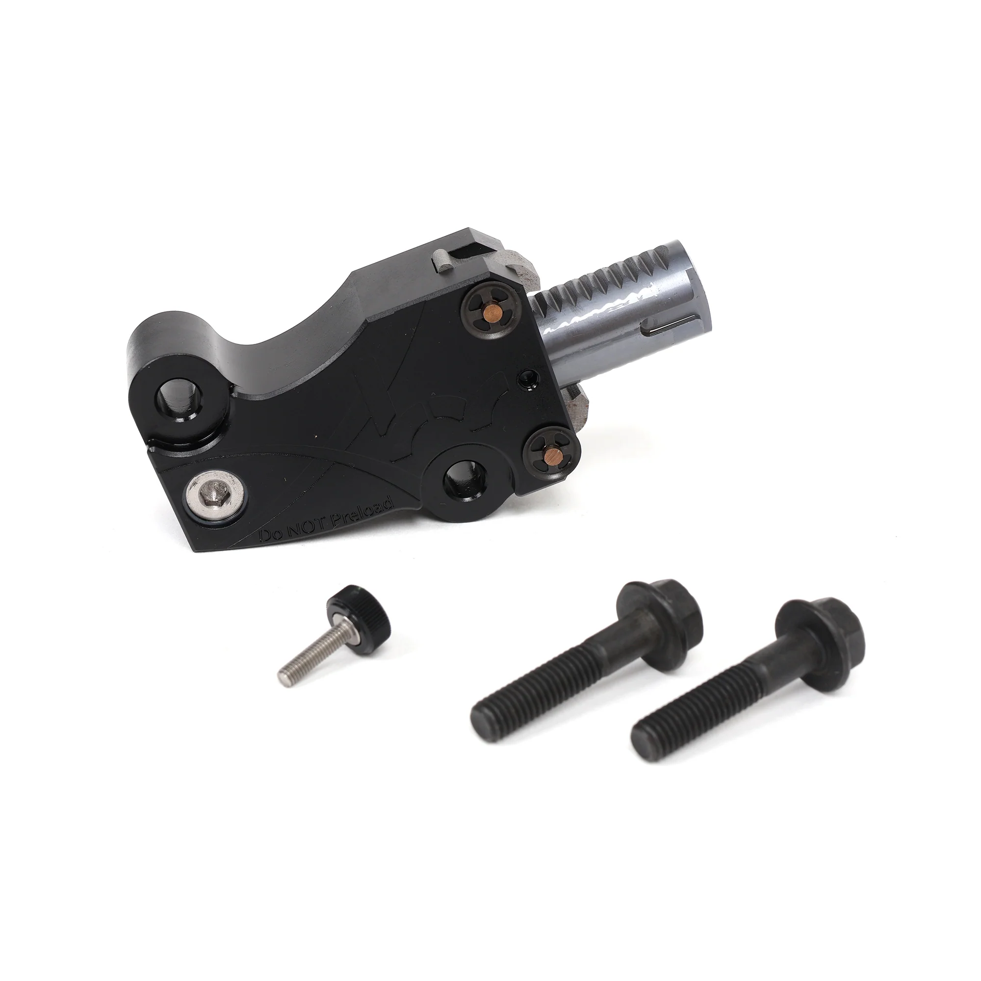 Hybrid Racing Timing Chain Tensioner for K20A/K20Z/K24A - Image 9
