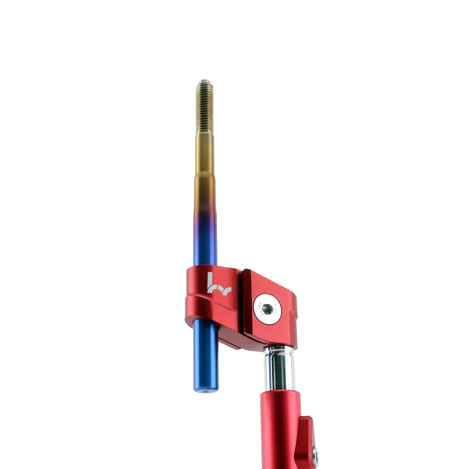 Hybrid Racing Titanium Shift Rod - Image 4