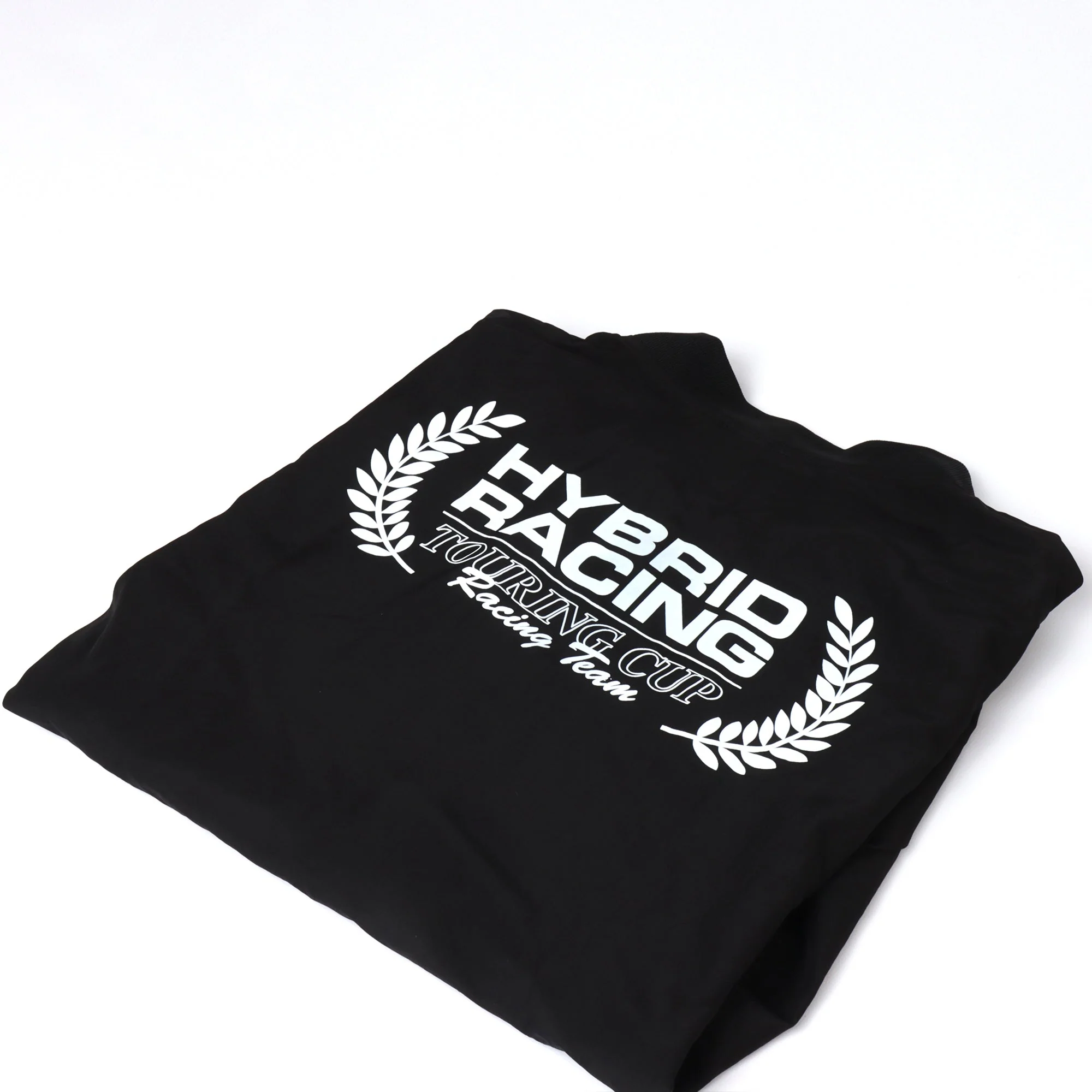 Hybrid Racing Touring Cup Bomber Jacket - Image 2