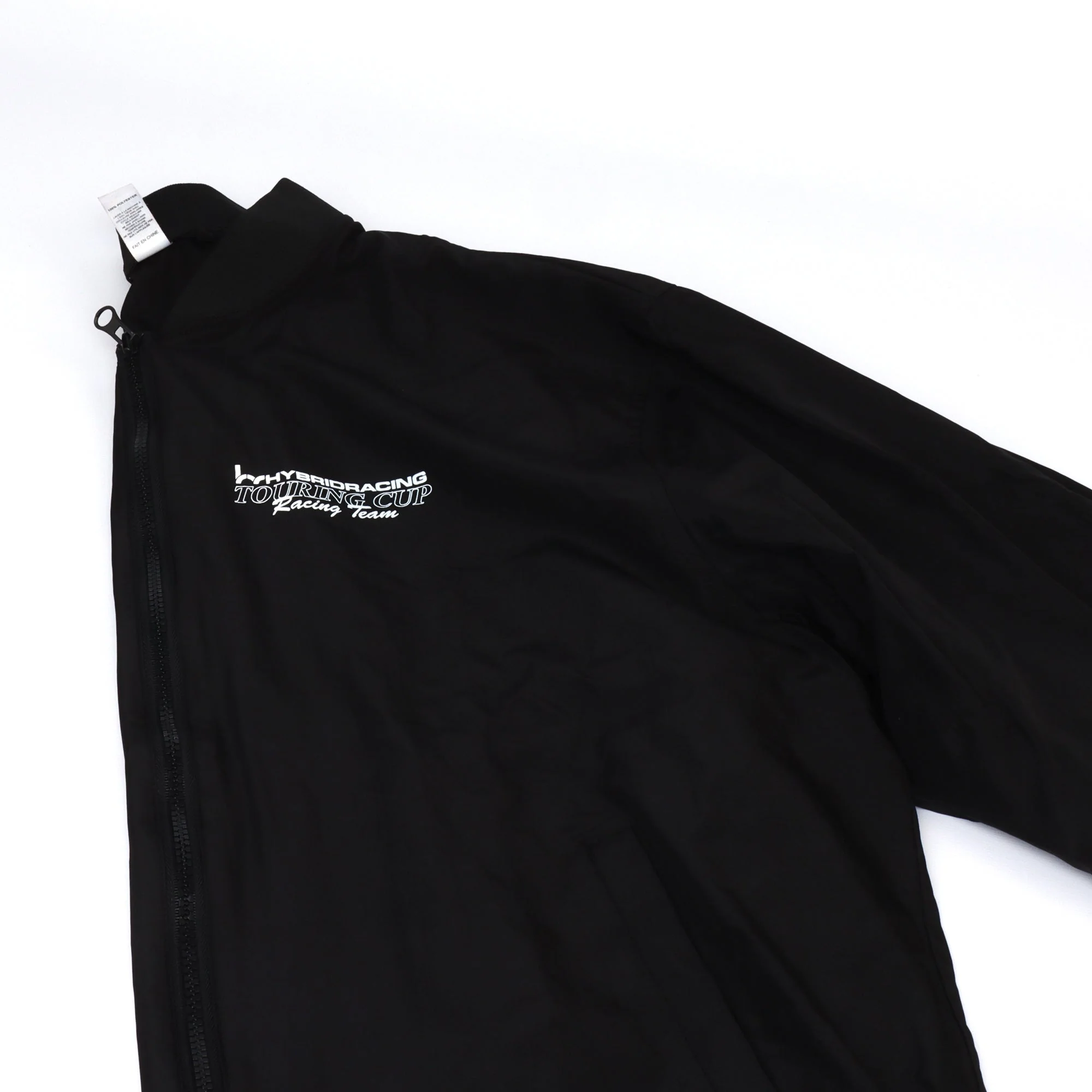 Hybrid Racing Touring Cup Bomber Jacket - Image 3