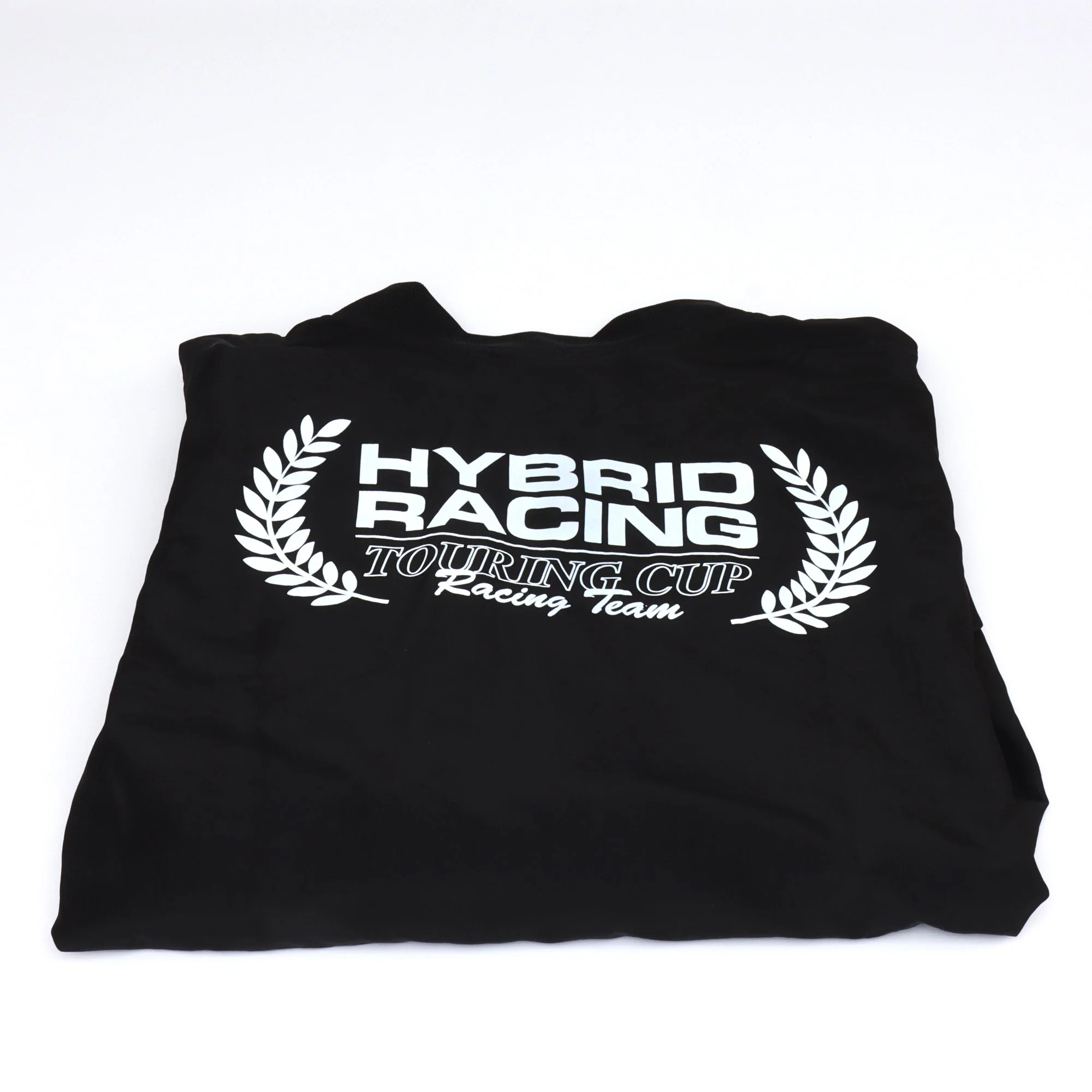 Hybrid Racing Touring Cup Bomber Jacket - Image 4