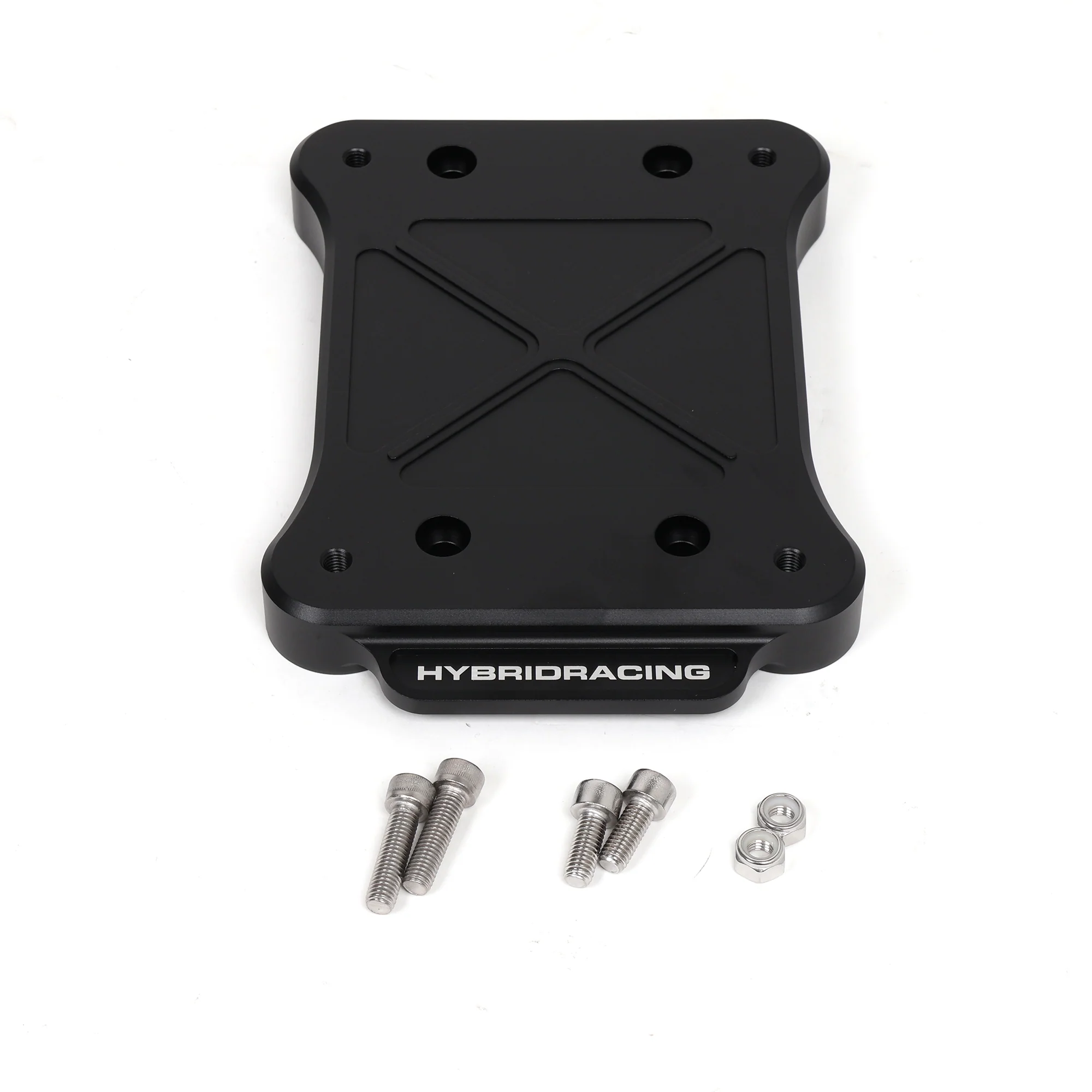 Hybrid Racing TSX Shifter Mounting Plate for K Swaps - Image 5