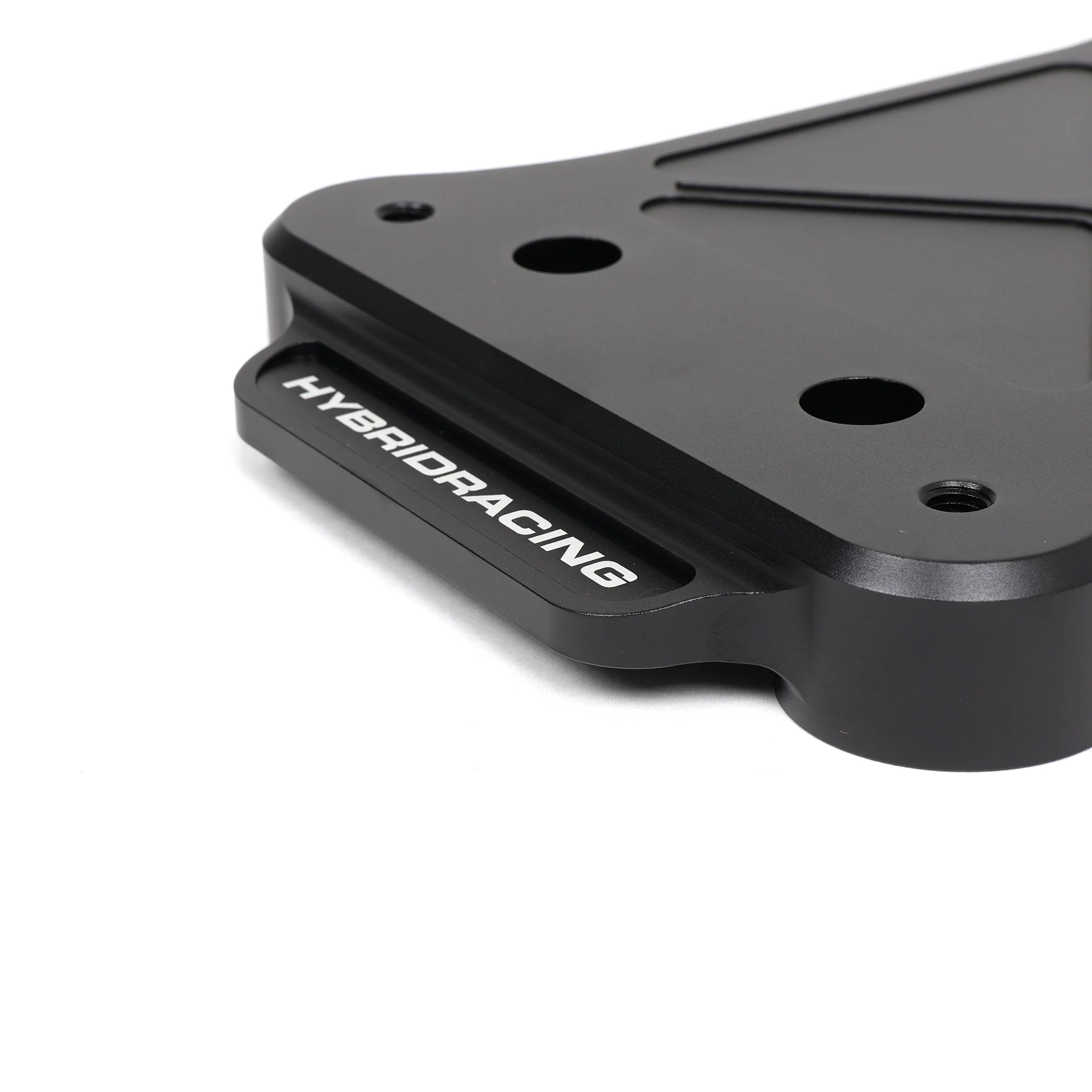 Hybrid Racing TSX Shifter Mounting Plate for K Swaps - Image 6