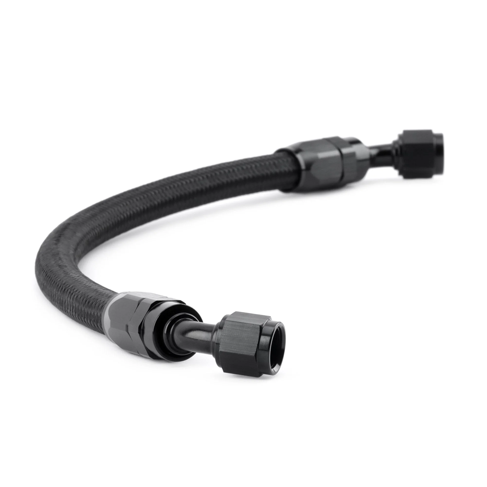 Hybrid Racing Fuel Line Kit for B/D Series Engines - Image 3