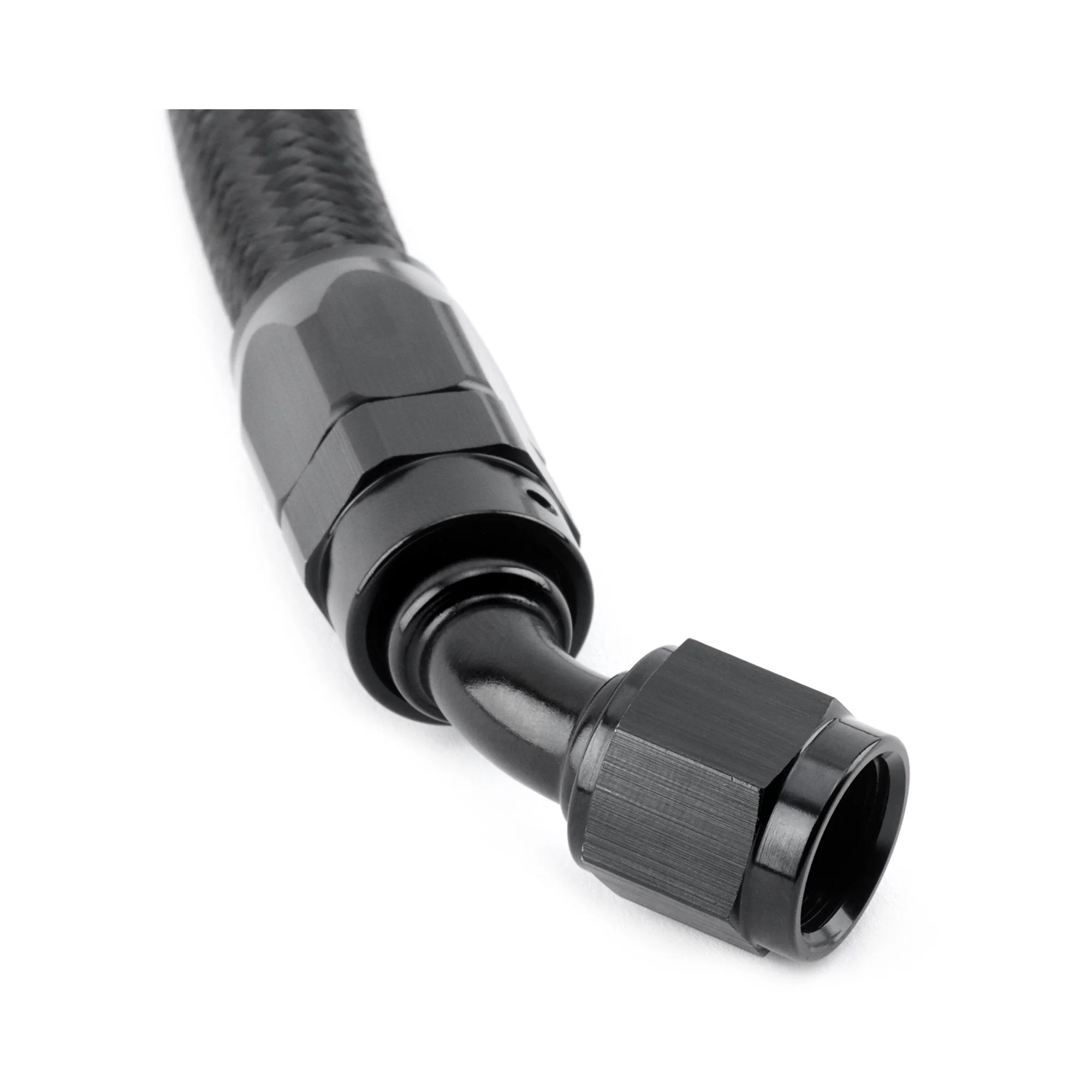 Hybrid Racing Fuel Line Kit for B/D Series Engines - Image 5
