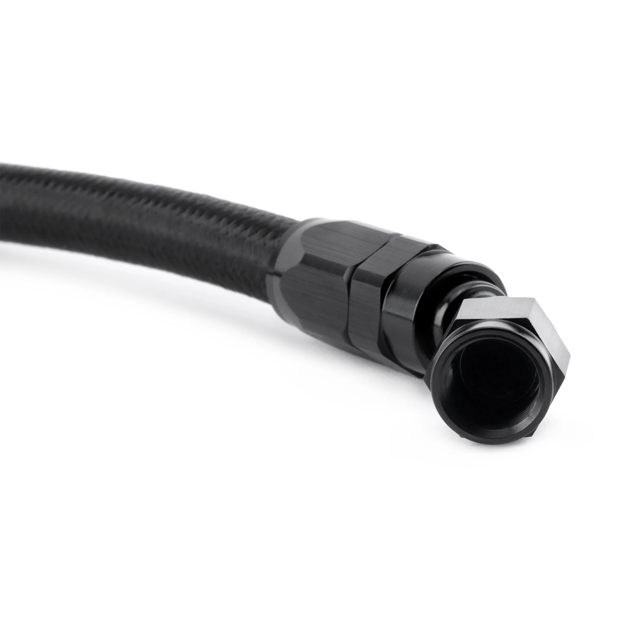 Hybrid Racing Fuel Line Kit for B/D Series Engines - Image 7