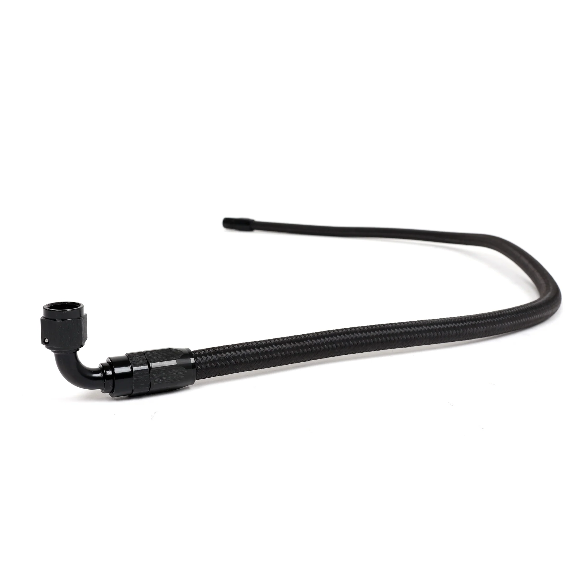Hybrid Racing Tucked Fuel Line for RSX/EP3/06-11 Civic Si - Image 3