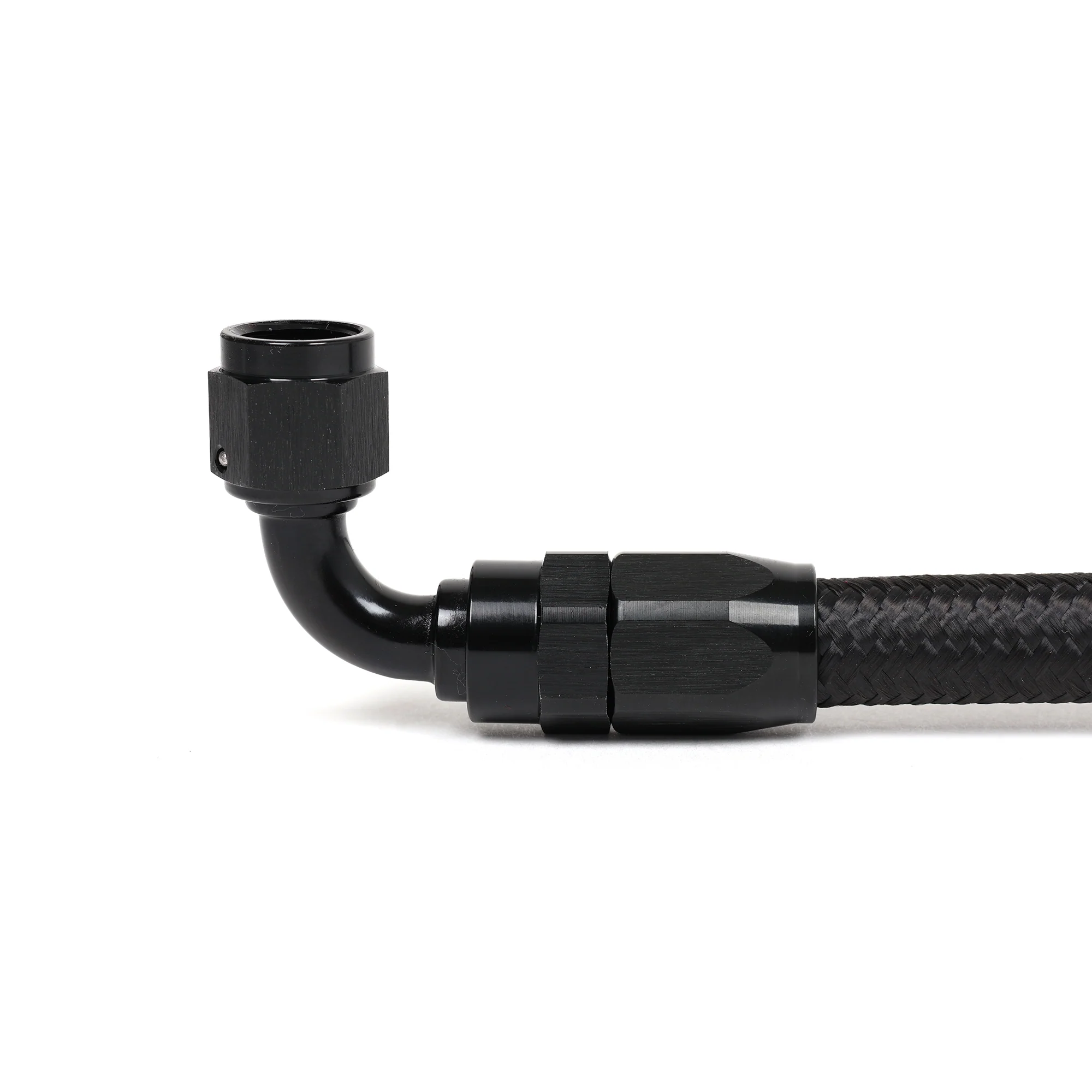 Hybrid Racing Tucked Fuel Line for RSX/EP3/06-11 Civic Si - Image 7
