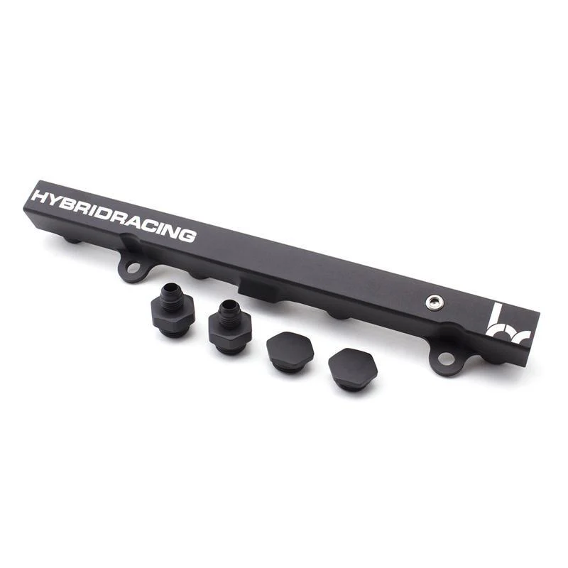 Hybrid Racing Tucked Fuel System for 02-06 RSX/02-11 Civic Si - Image 2