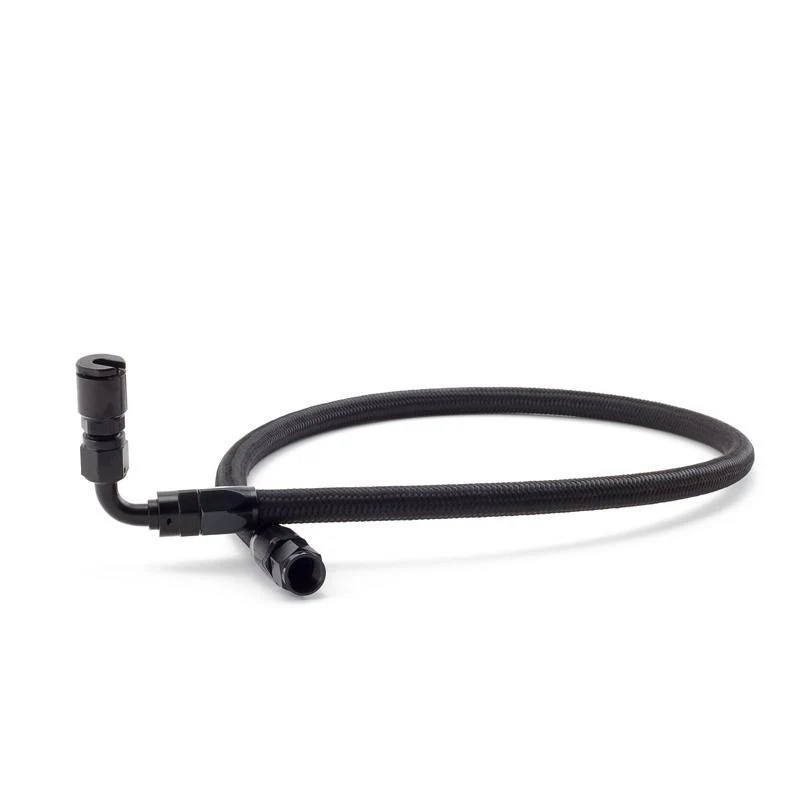 Hybrid Racing Tucked Fuel System for 02-06 RSX/02-11 Civic Si - Image 4