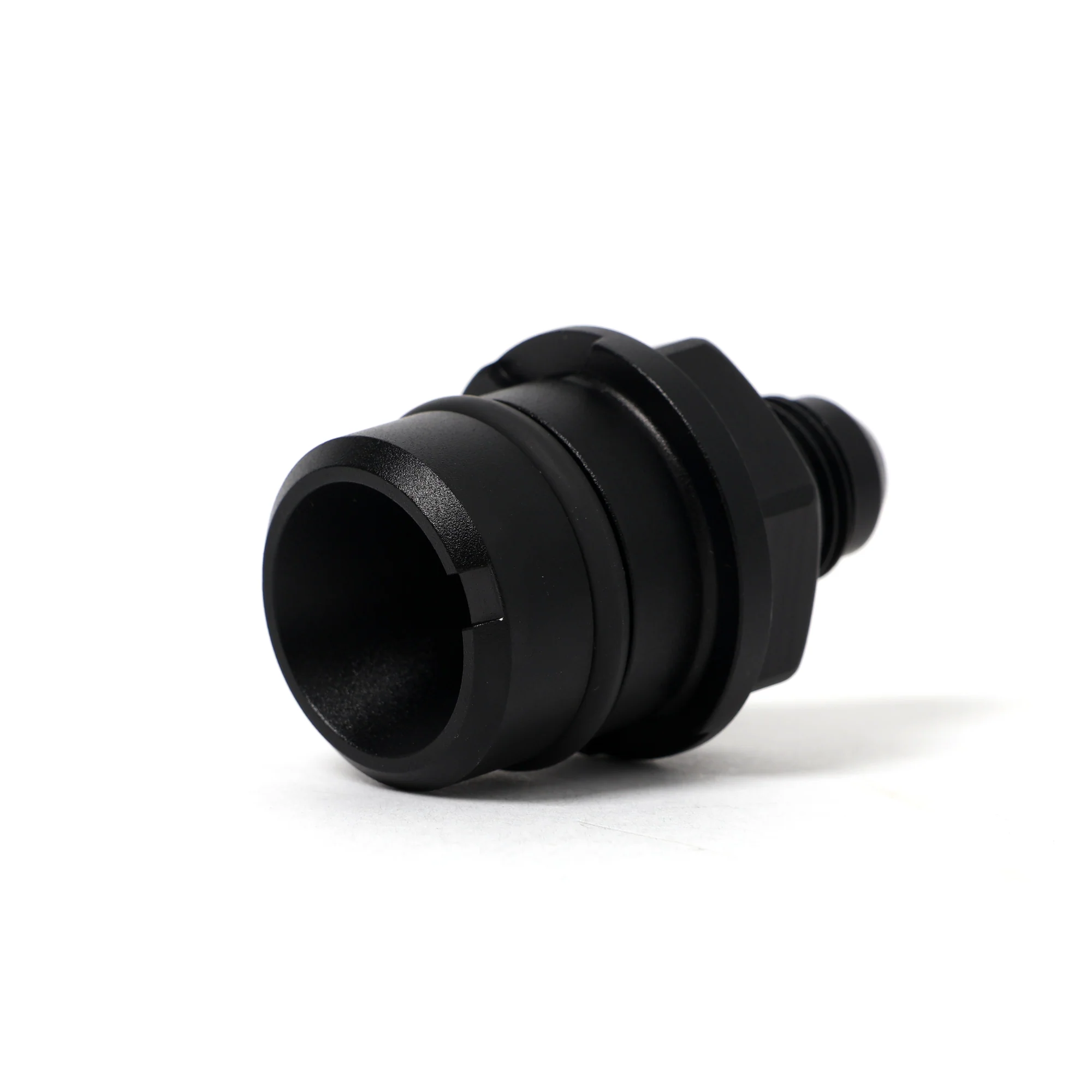 Hybrid Racing Turbo Coolant Return Fitting (-6AN) - Image 4