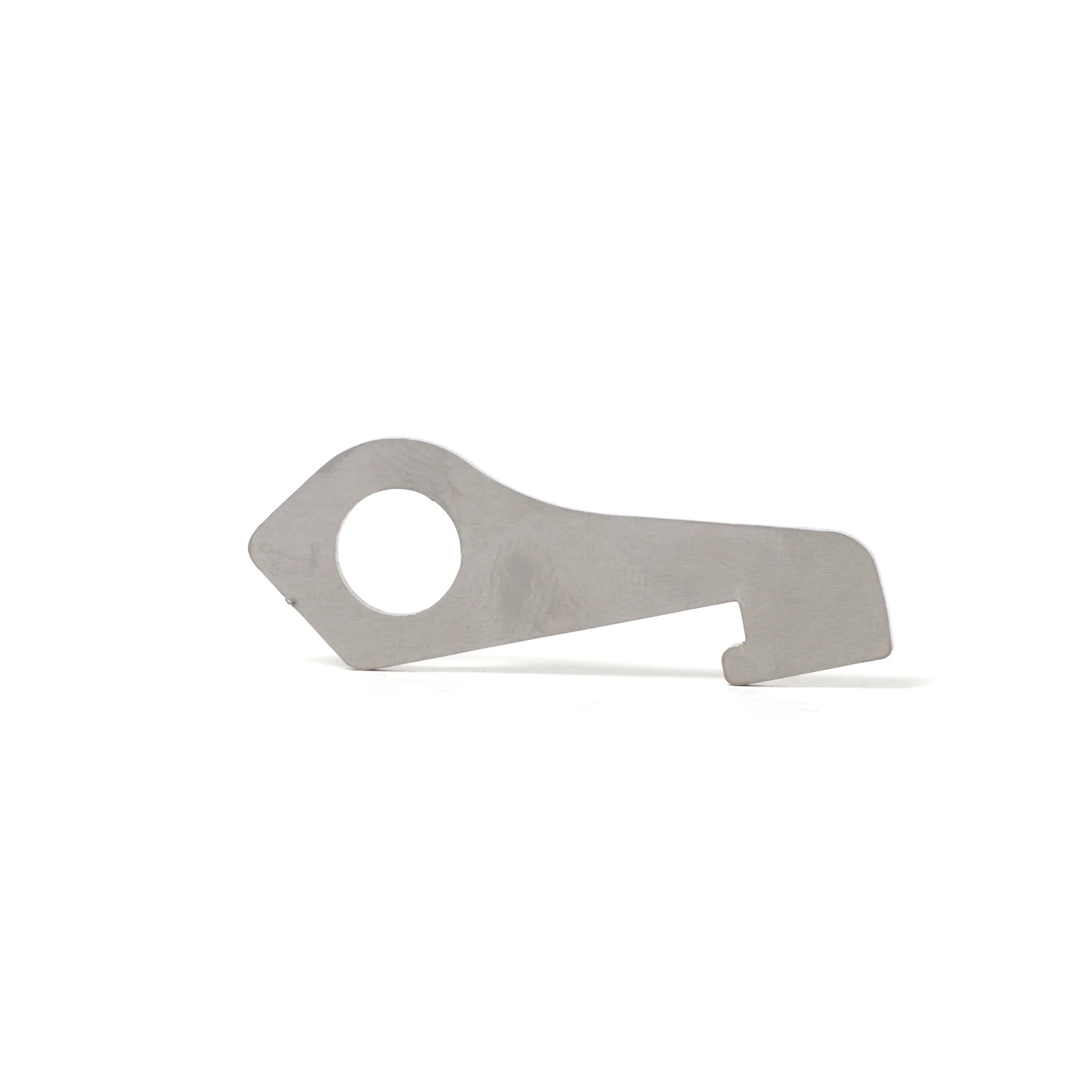 Hybrid Racing Turbo Coolant Return Fitting (-6AN) - Image 5