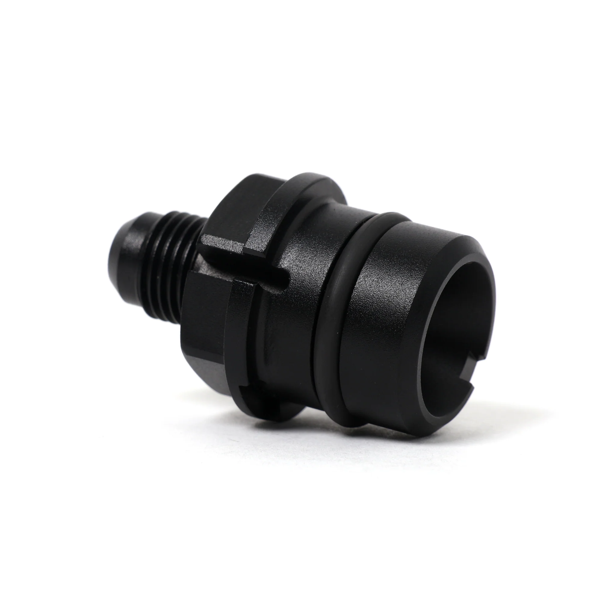 Hybrid Racing Turbo Coolant Return Fitting (-6AN) - Image 6