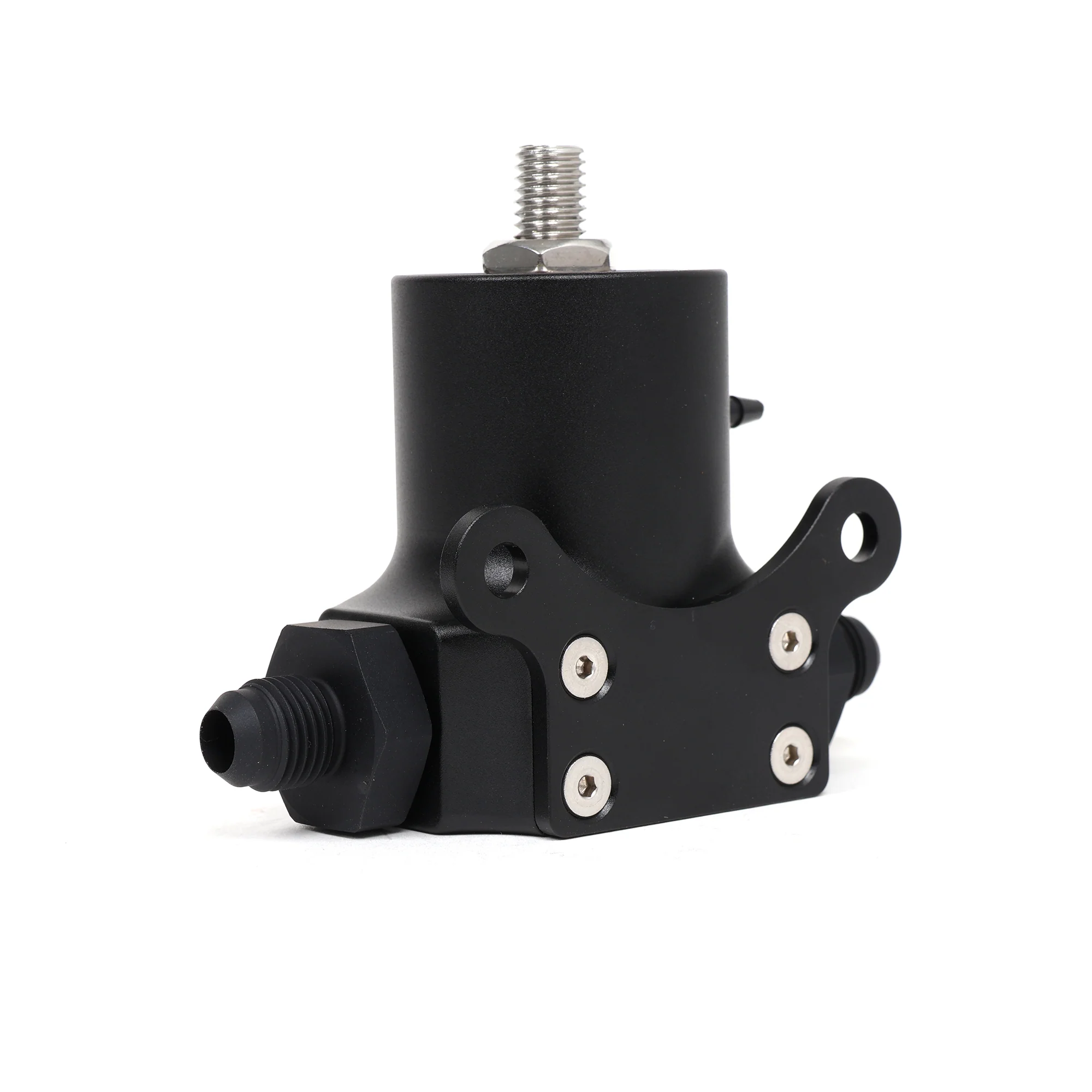Hybrid Racing Universal Fuel Pressure Regulator for K-Swaps - Image 4