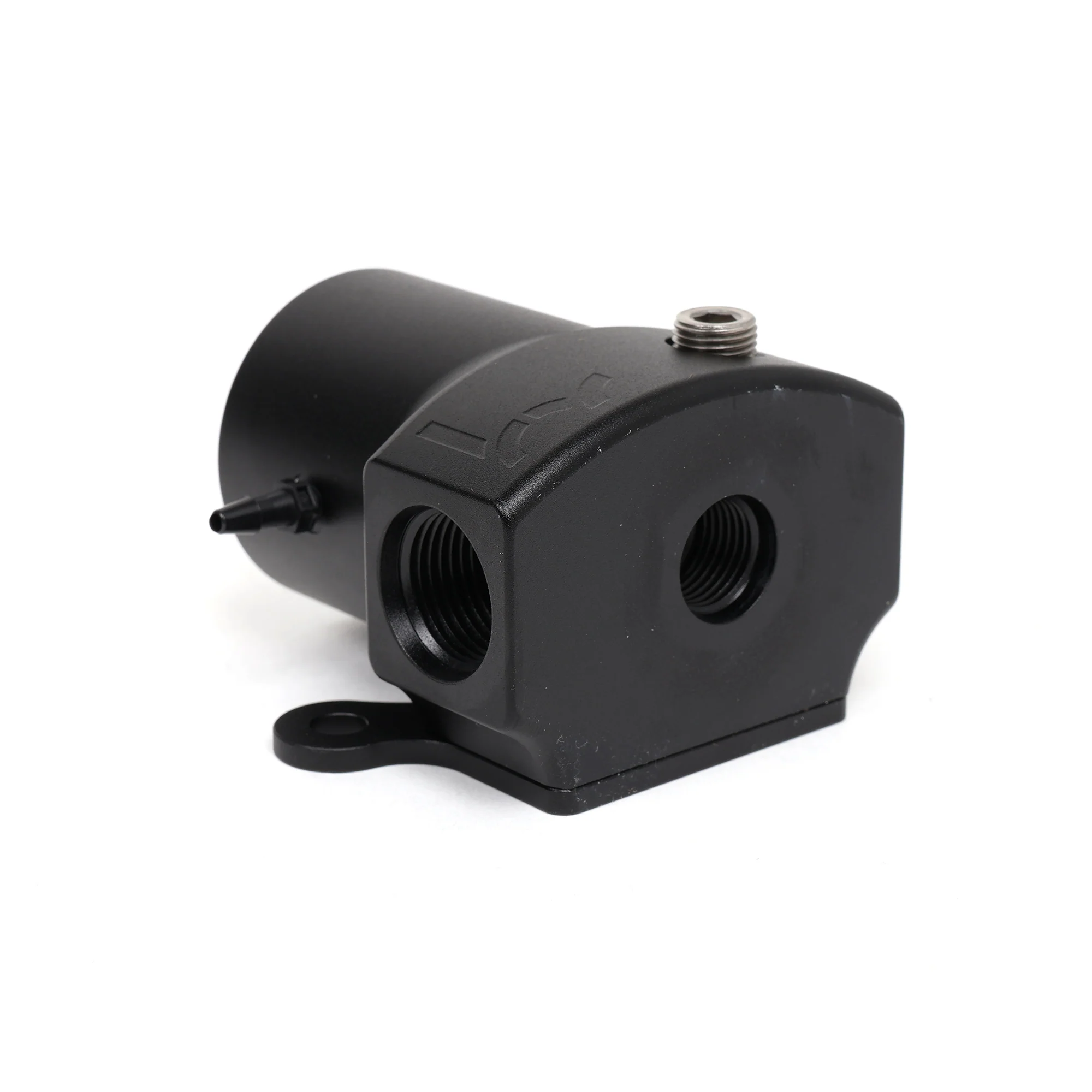 Hybrid Racing Universal Fuel Pressure Regulator for K-Swaps - Image 5