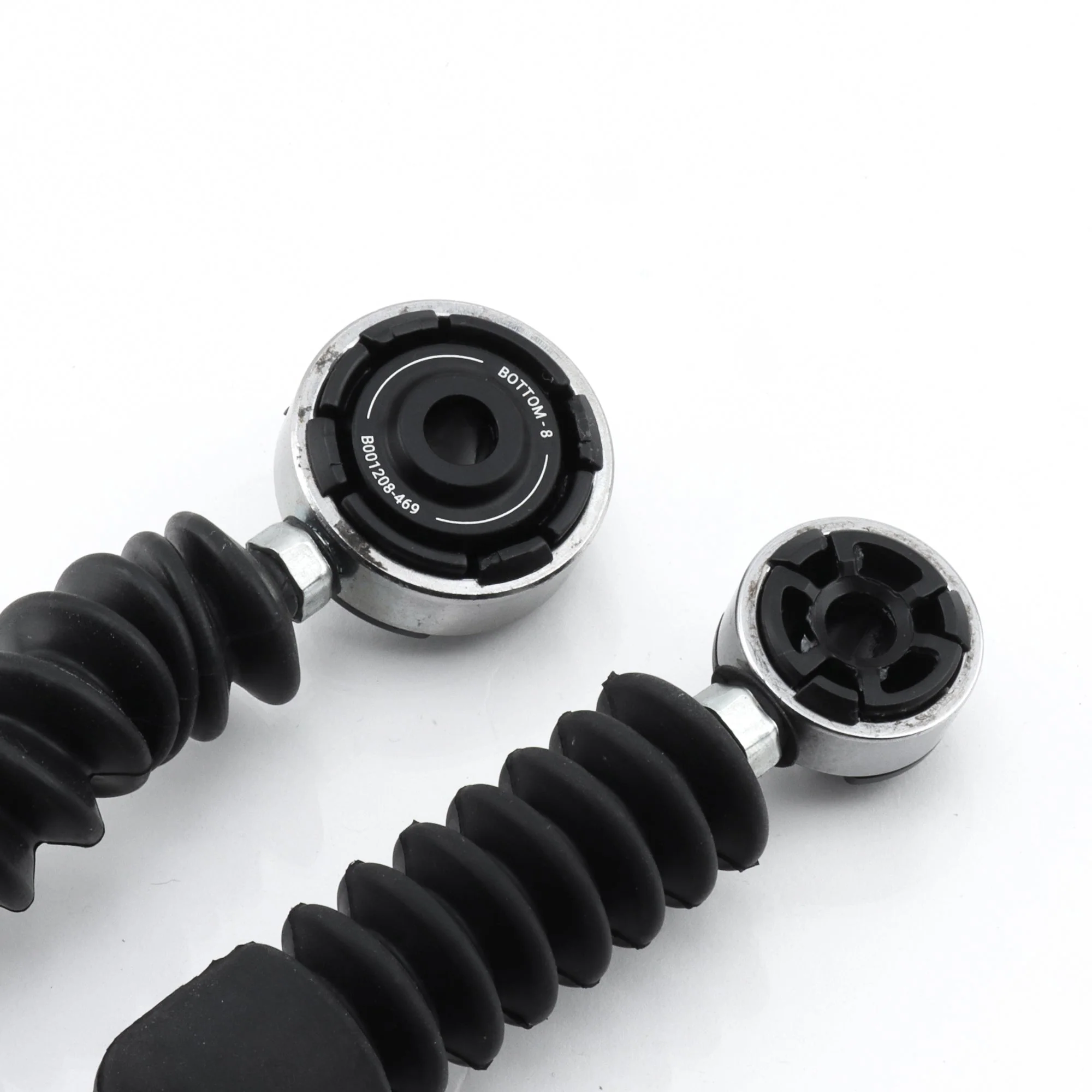 Hybrid Racing Shifter Cable Bushings for 07 and Newer Honda - Image 4