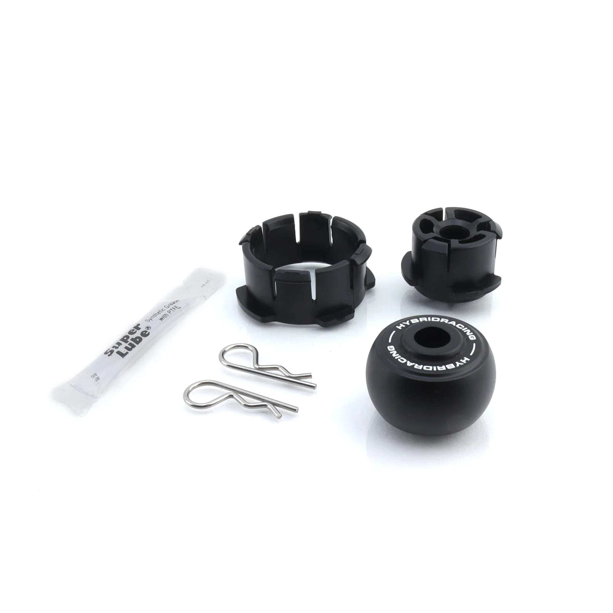 Hybrid Racing Shifter Cable Bushings for 07 and Newer Honda - Image 5