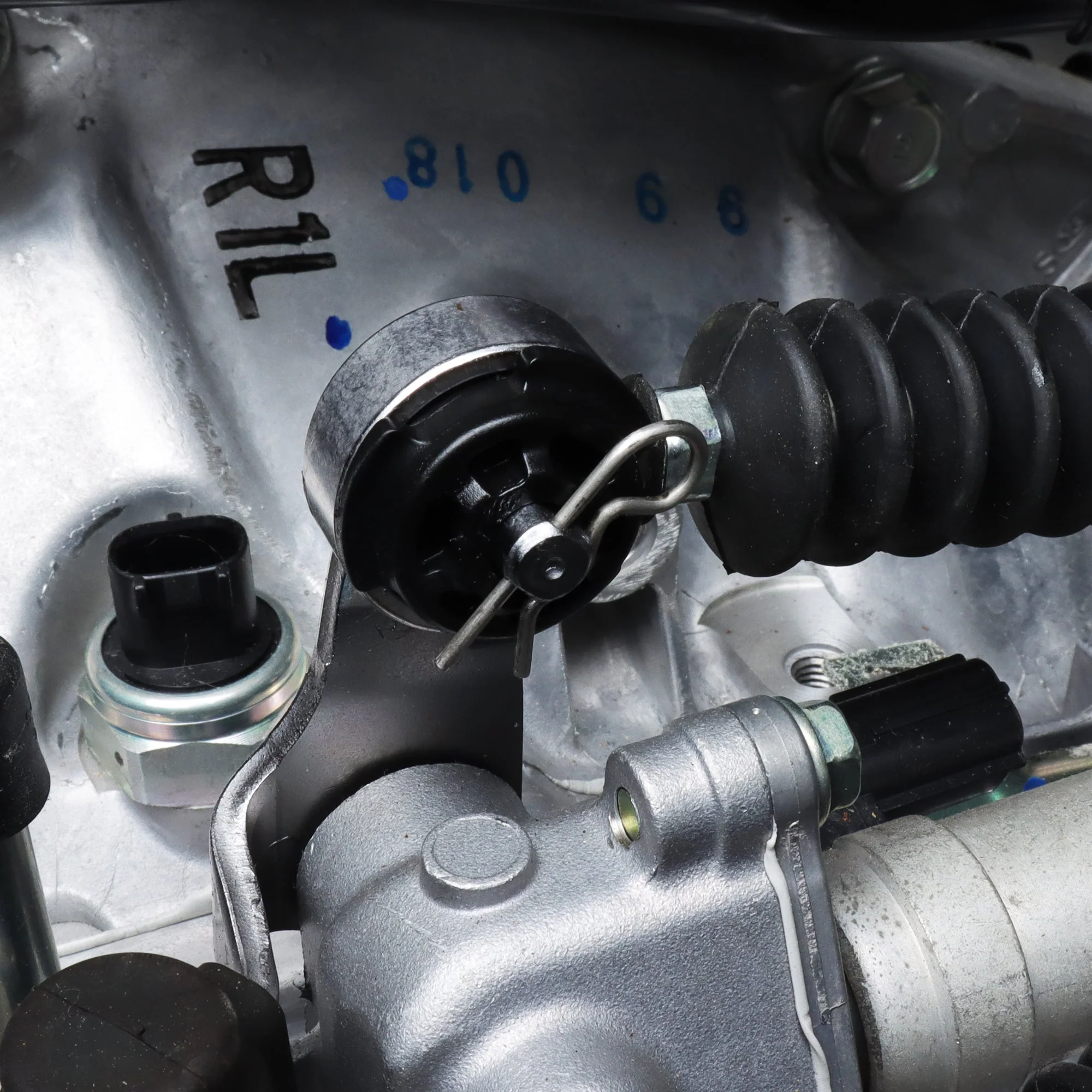 Hybrid Racing Shifter Cable Bushings for 07 and Newer Honda - Image 8