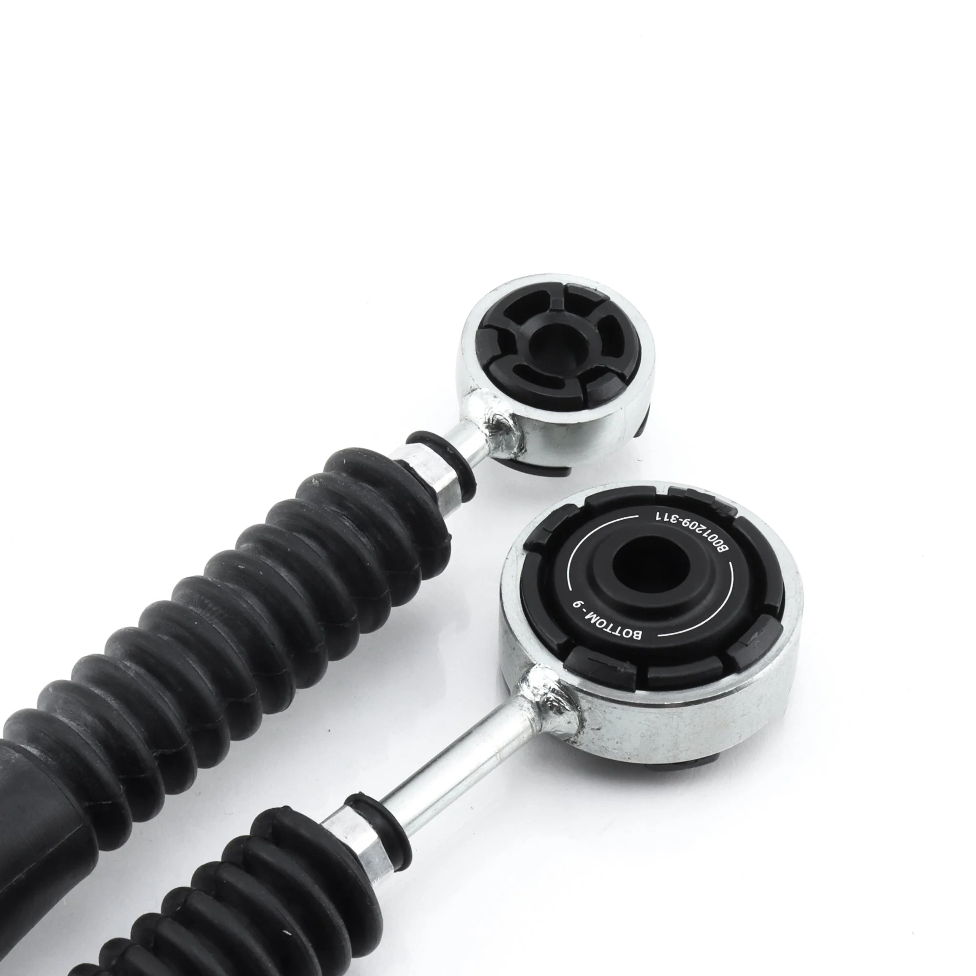 Hybrid Racing Shifter Cable Bushings for 06 and Older Honda - Image 3