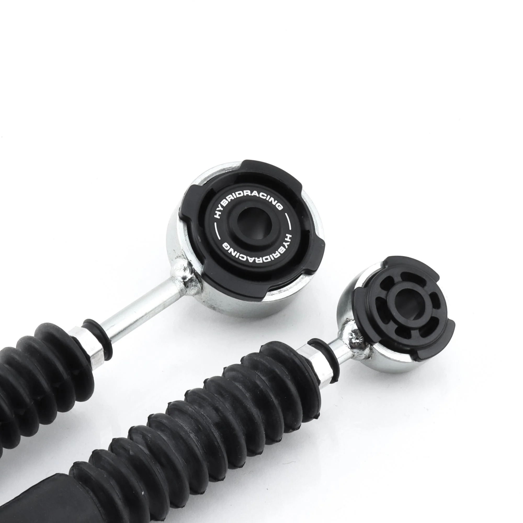Hybrid Racing Shifter Cable Bushings for 06 and Older Honda - Image 4