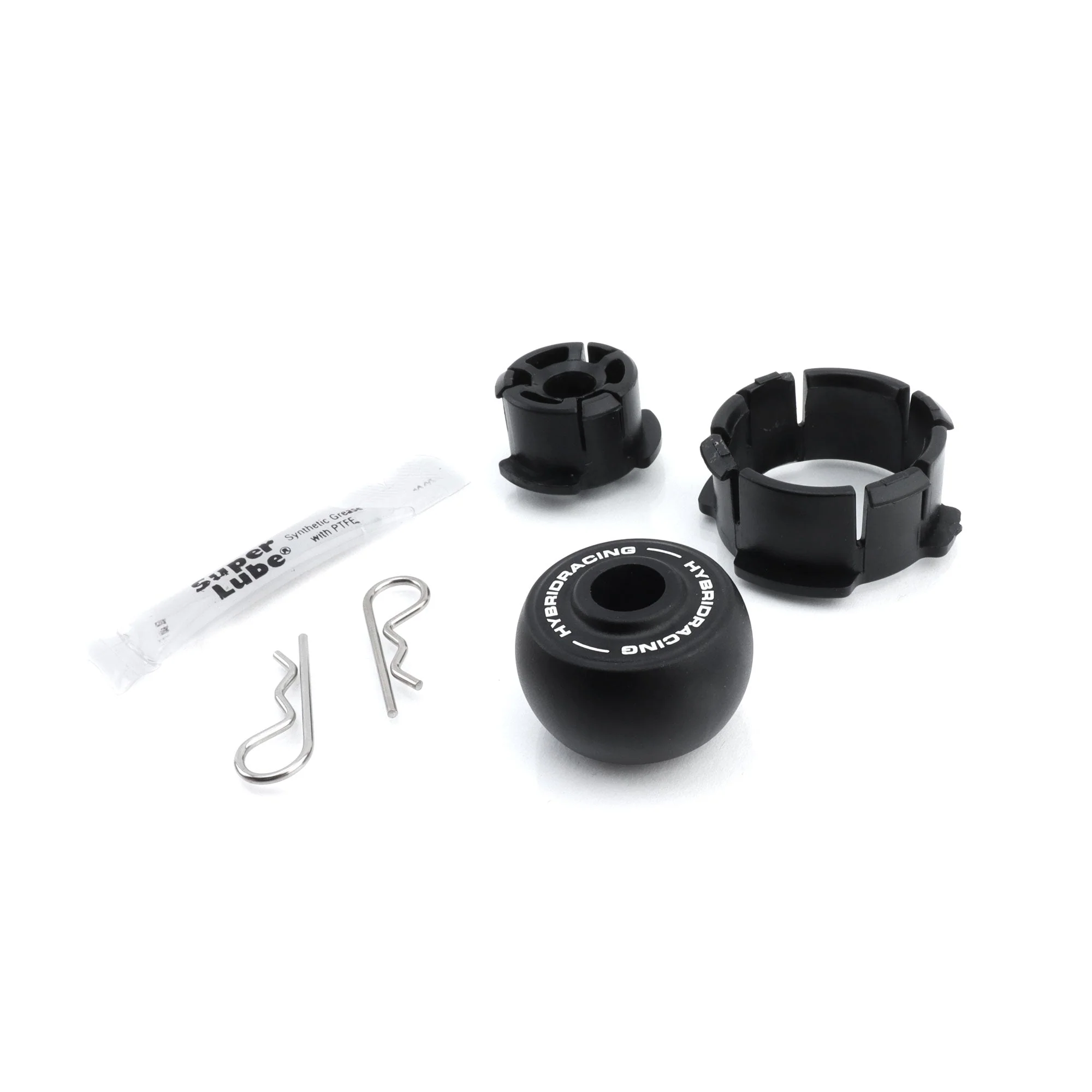 Hybrid Racing Shifter Cable Bushings for 06 and Older Honda - Image 5