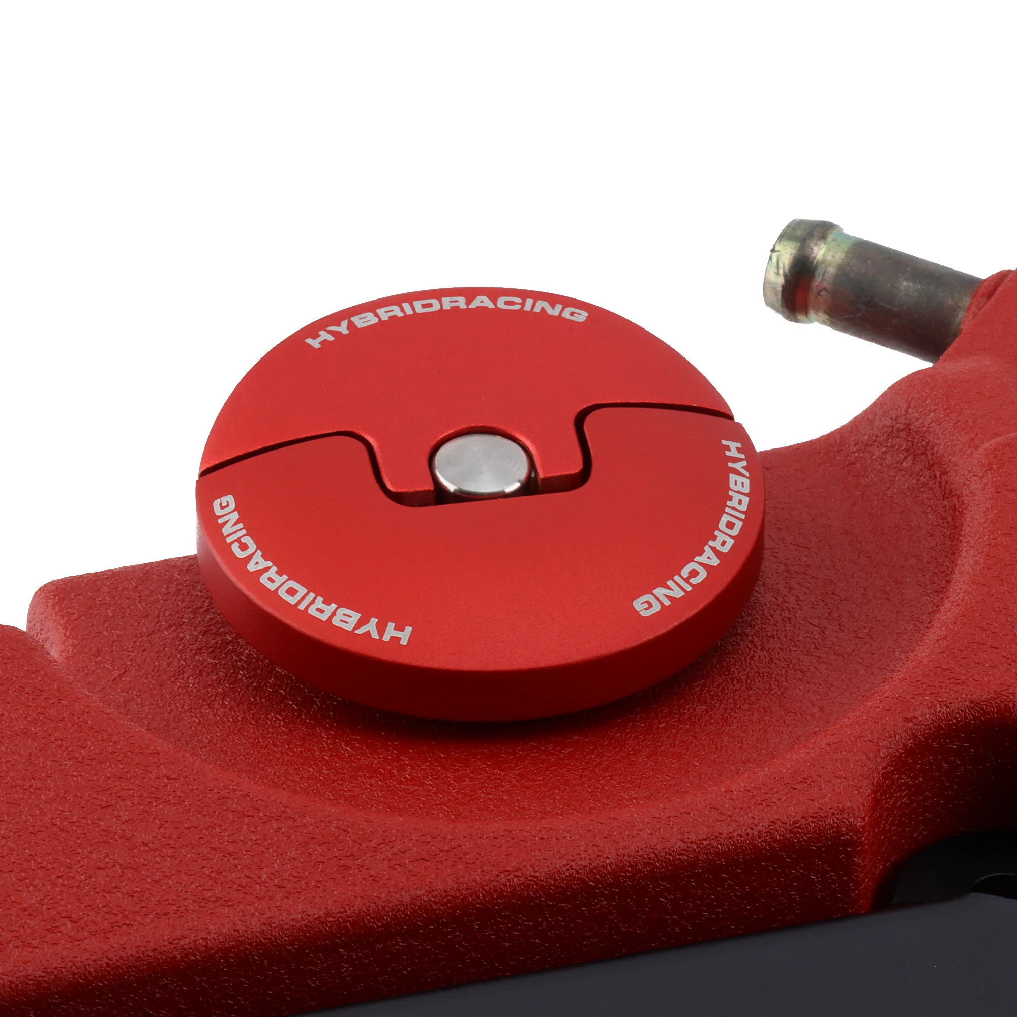 Hybrid Racing V2 Slim Oil Cap (Honda & Acura) - Image 10