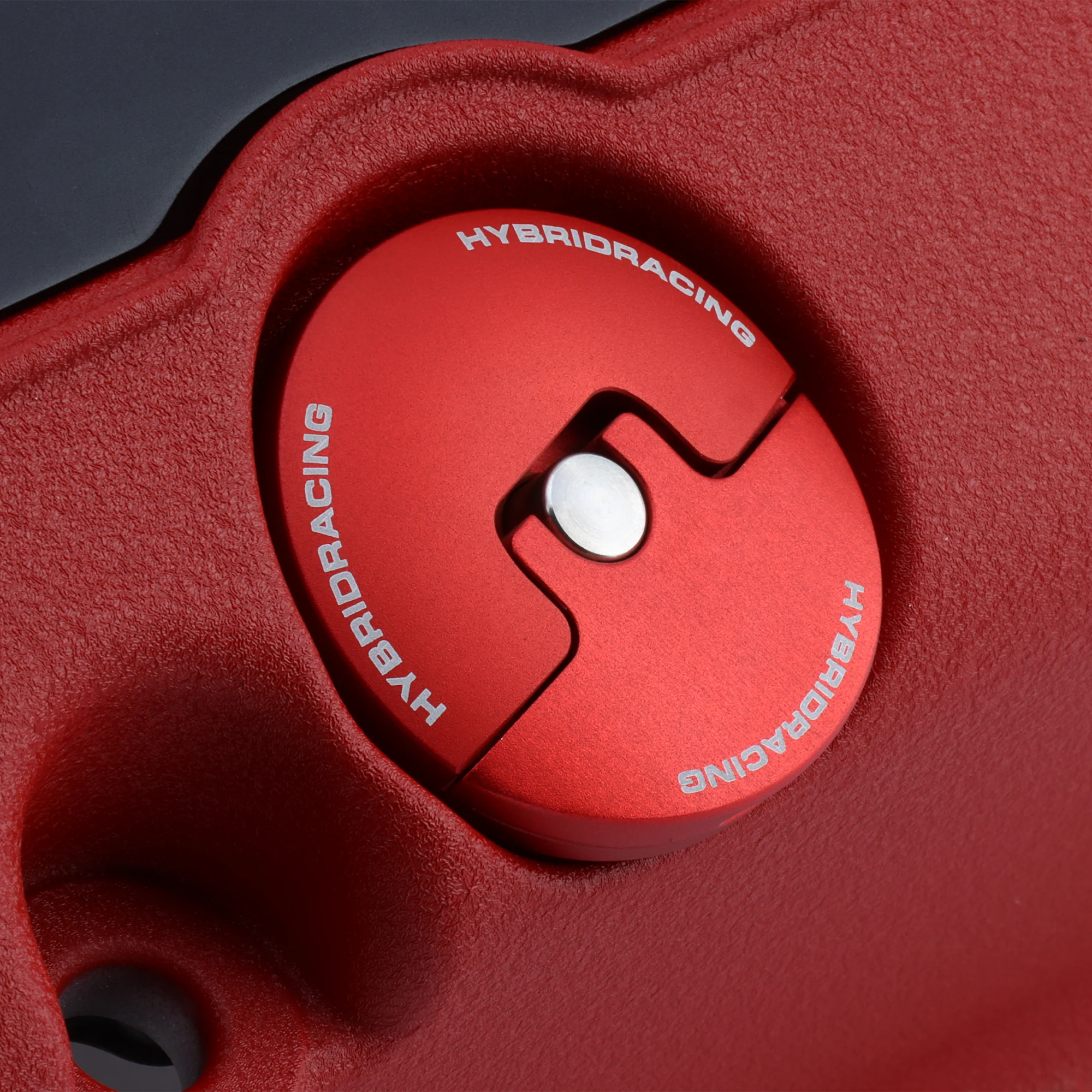 Hybrid Racing V2 Slim Oil Cap (Honda & Acura) - Image 11