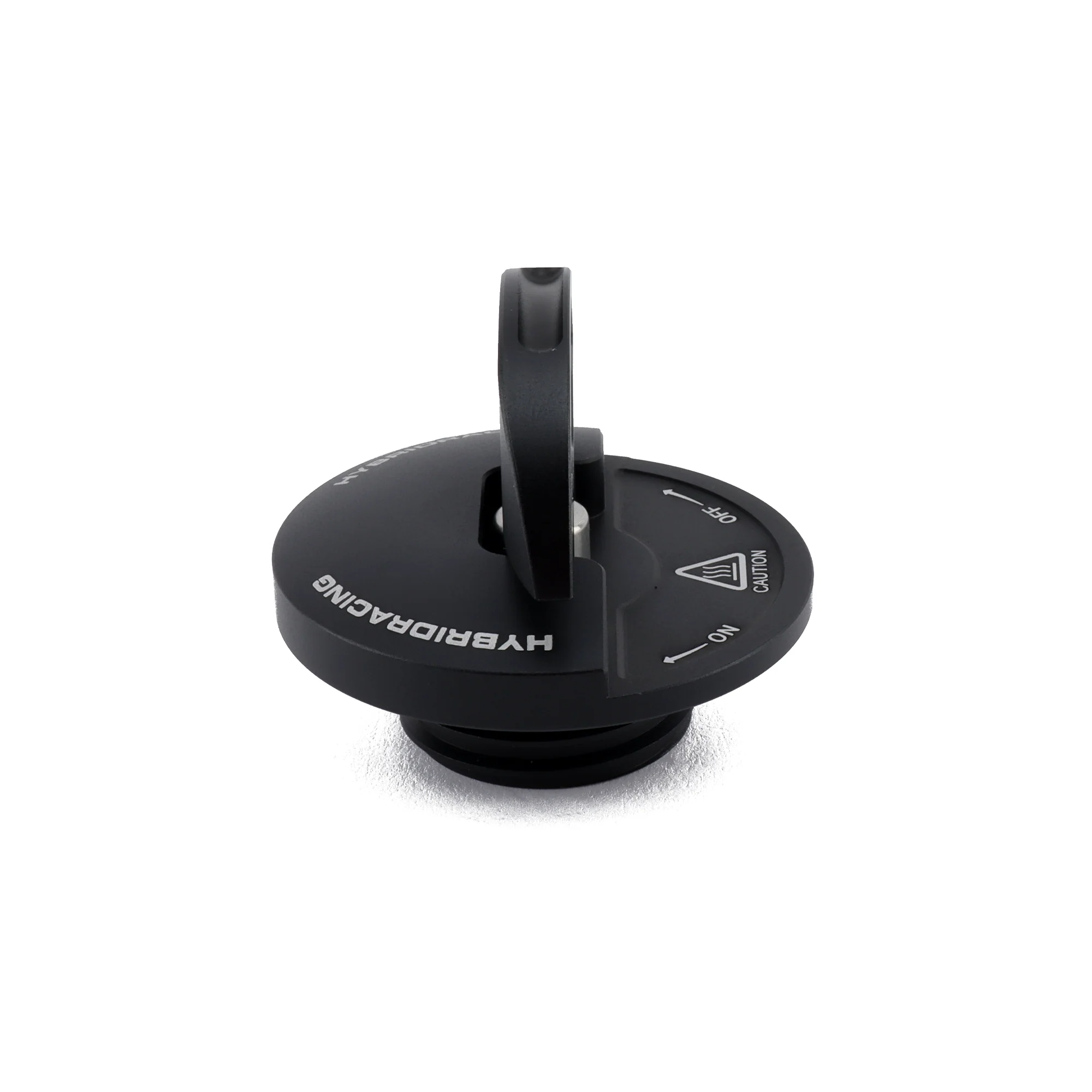 Hybrid Racing V2 Slim Oil Cap (Honda & Acura) - Image 15