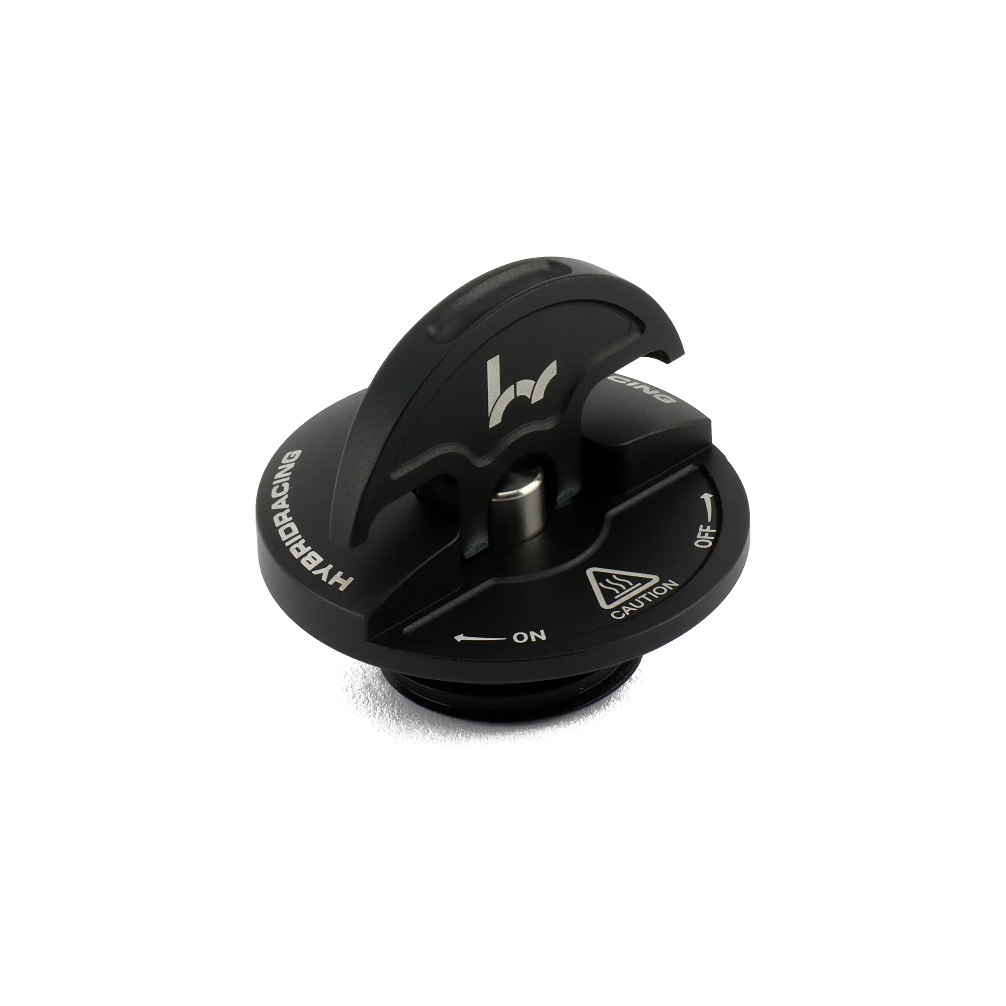 Hybrid Racing V2 Slim Oil Cap (Honda & Acura) - Image 16